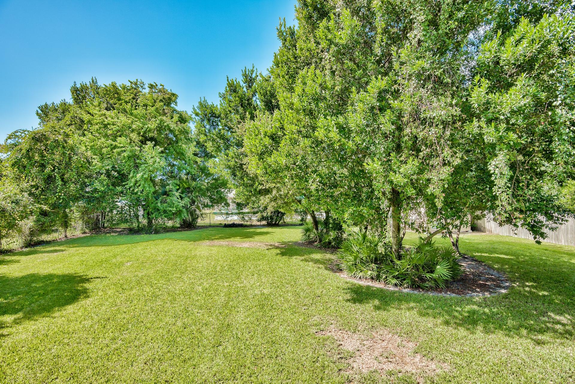 CALHOUN S/D TO DESTIN - Residential