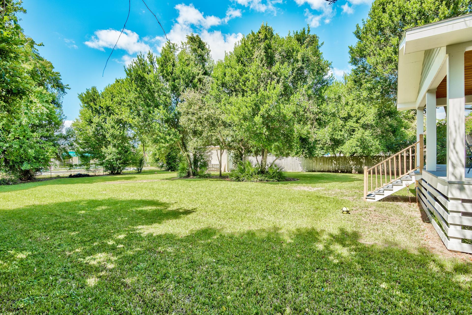 CALHOUN S/D TO DESTIN - Residential