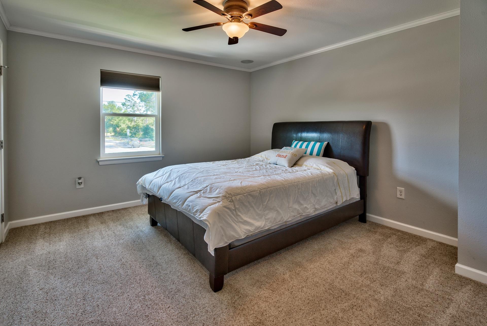 CALHOUN S/D TO DESTIN - Residential