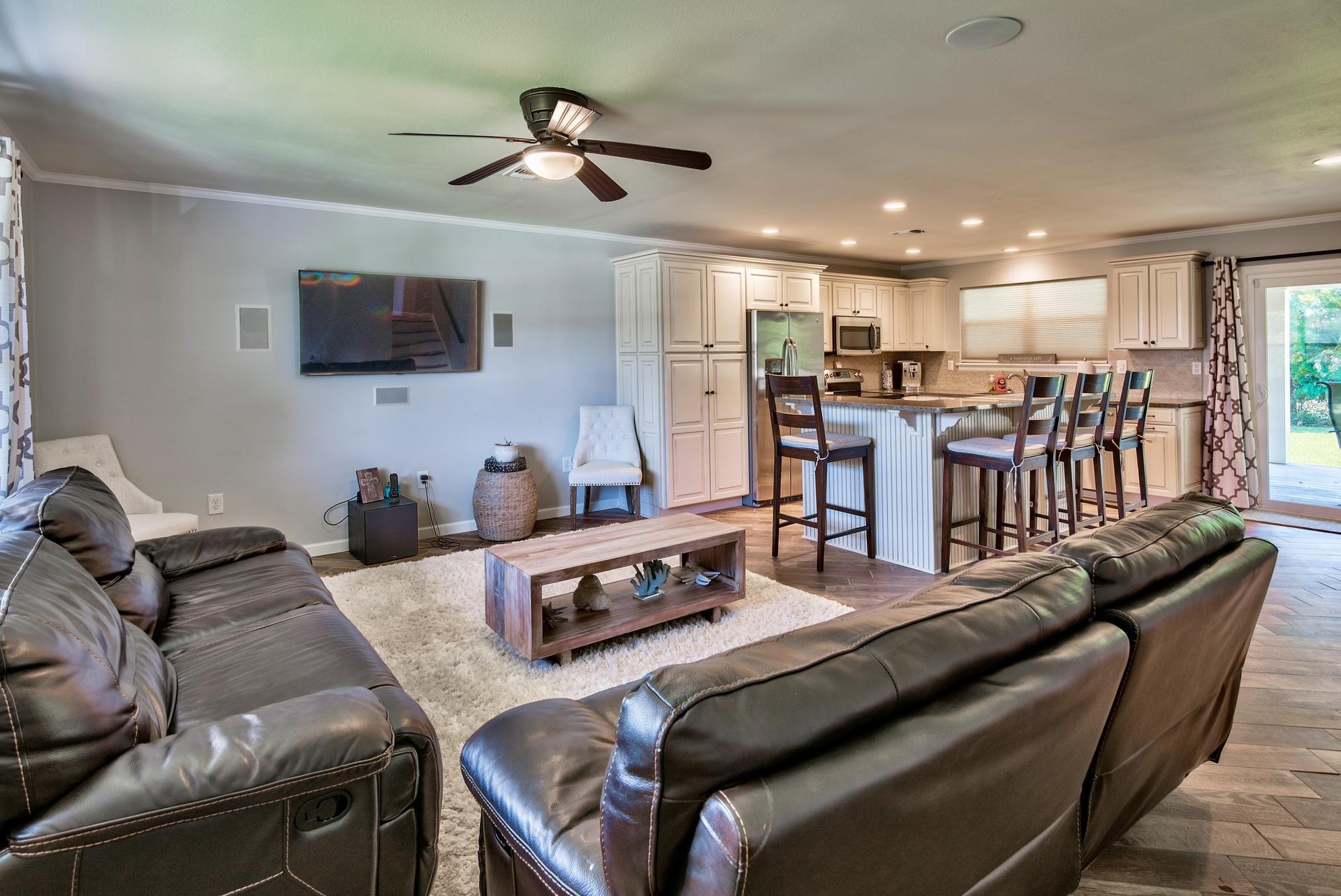 CALHOUN S/D TO DESTIN - Residential