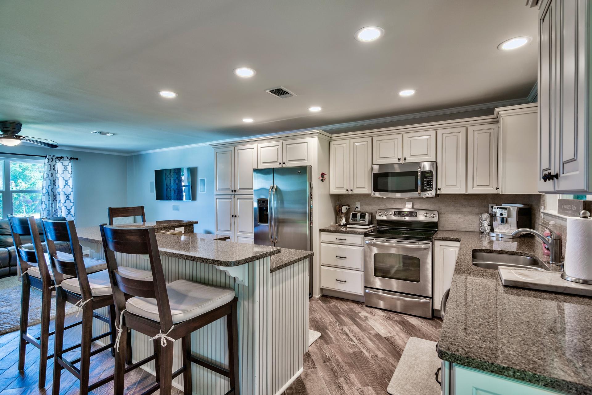 CALHOUN S/D TO DESTIN - Residential