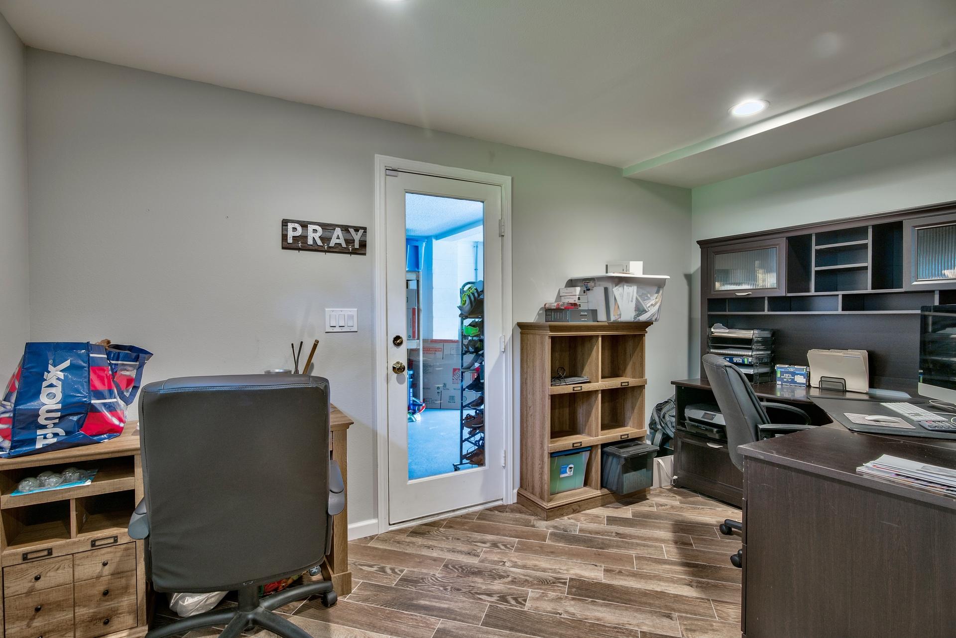 CALHOUN S/D TO DESTIN - Residential