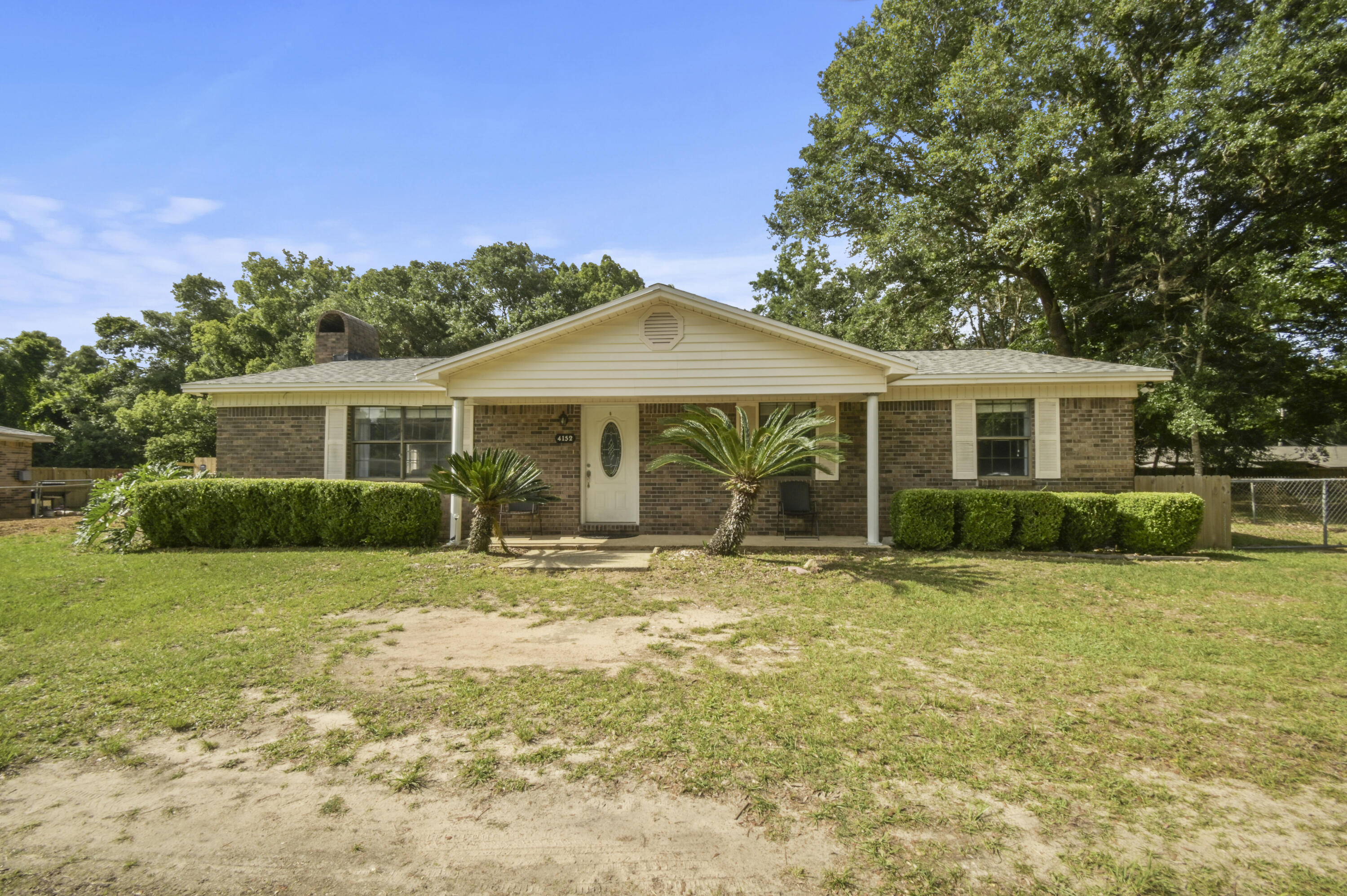 SALANA HEIGHTS - Residential