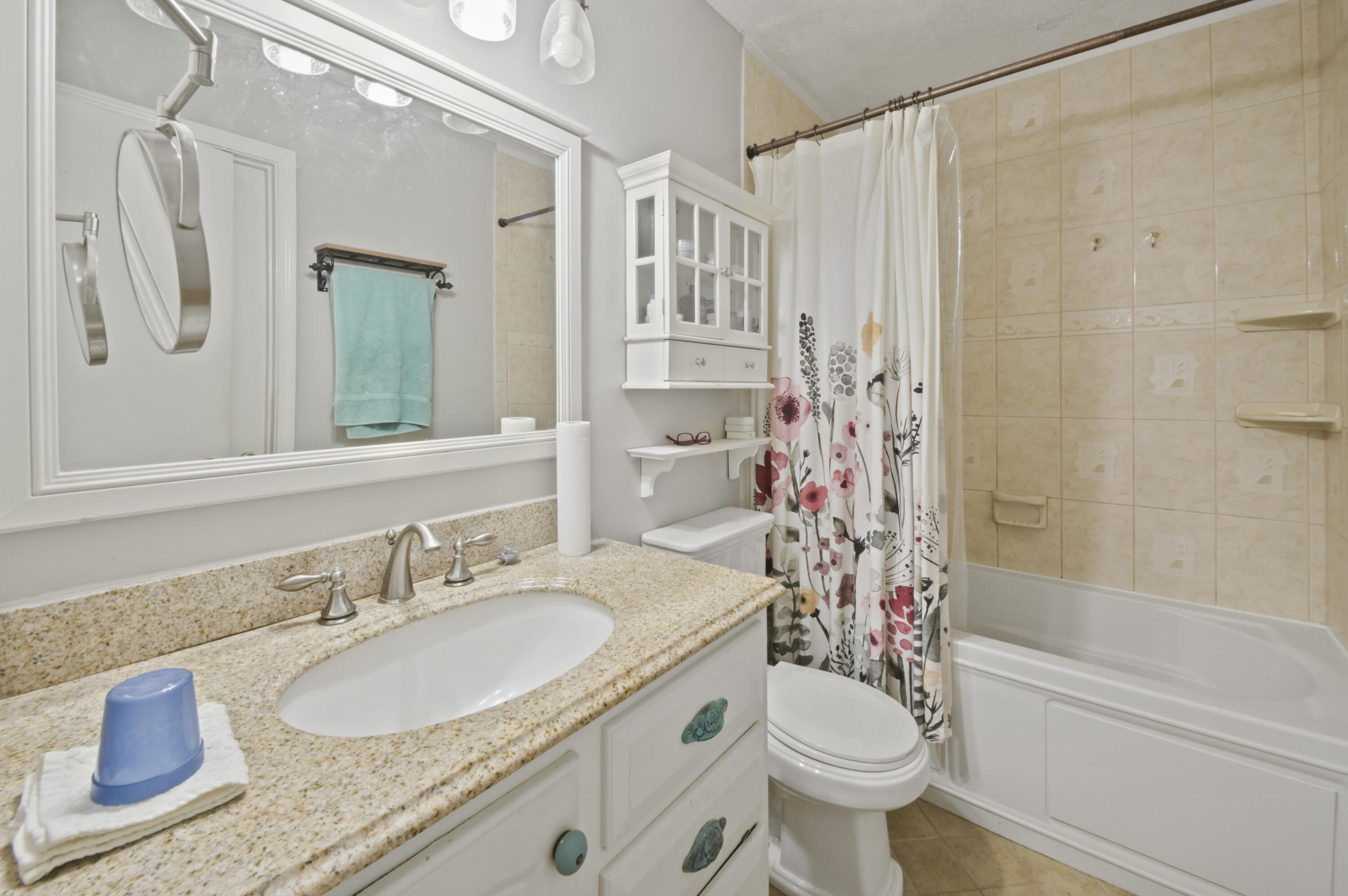 SALANA HEIGHTS - Residential