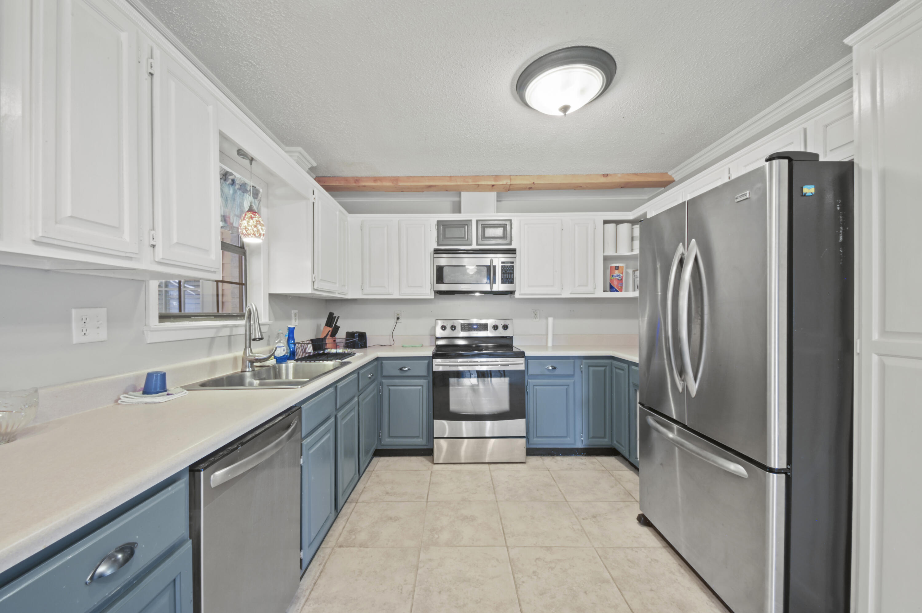 SALANA HEIGHTS - Residential