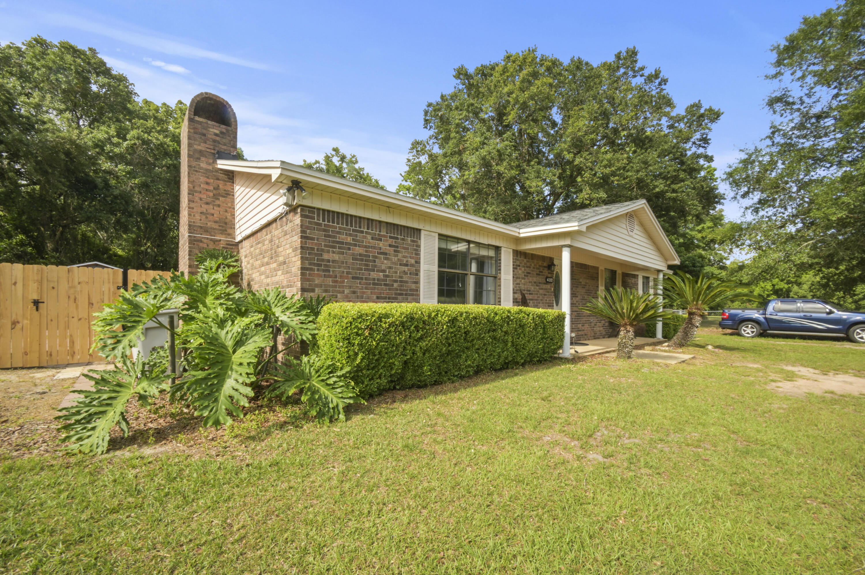 SALANA HEIGHTS - Residential