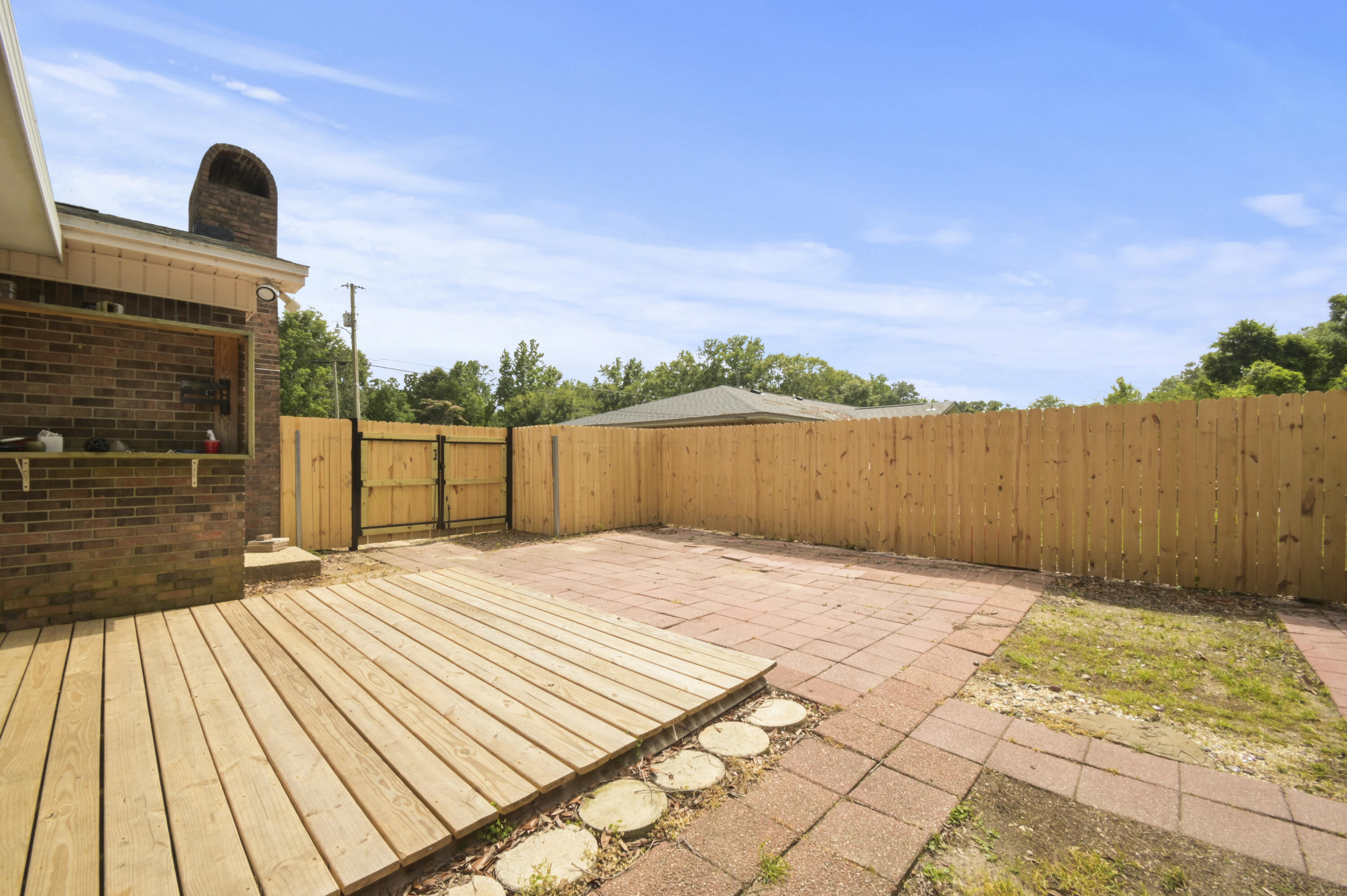 SALANA HEIGHTS - Residential