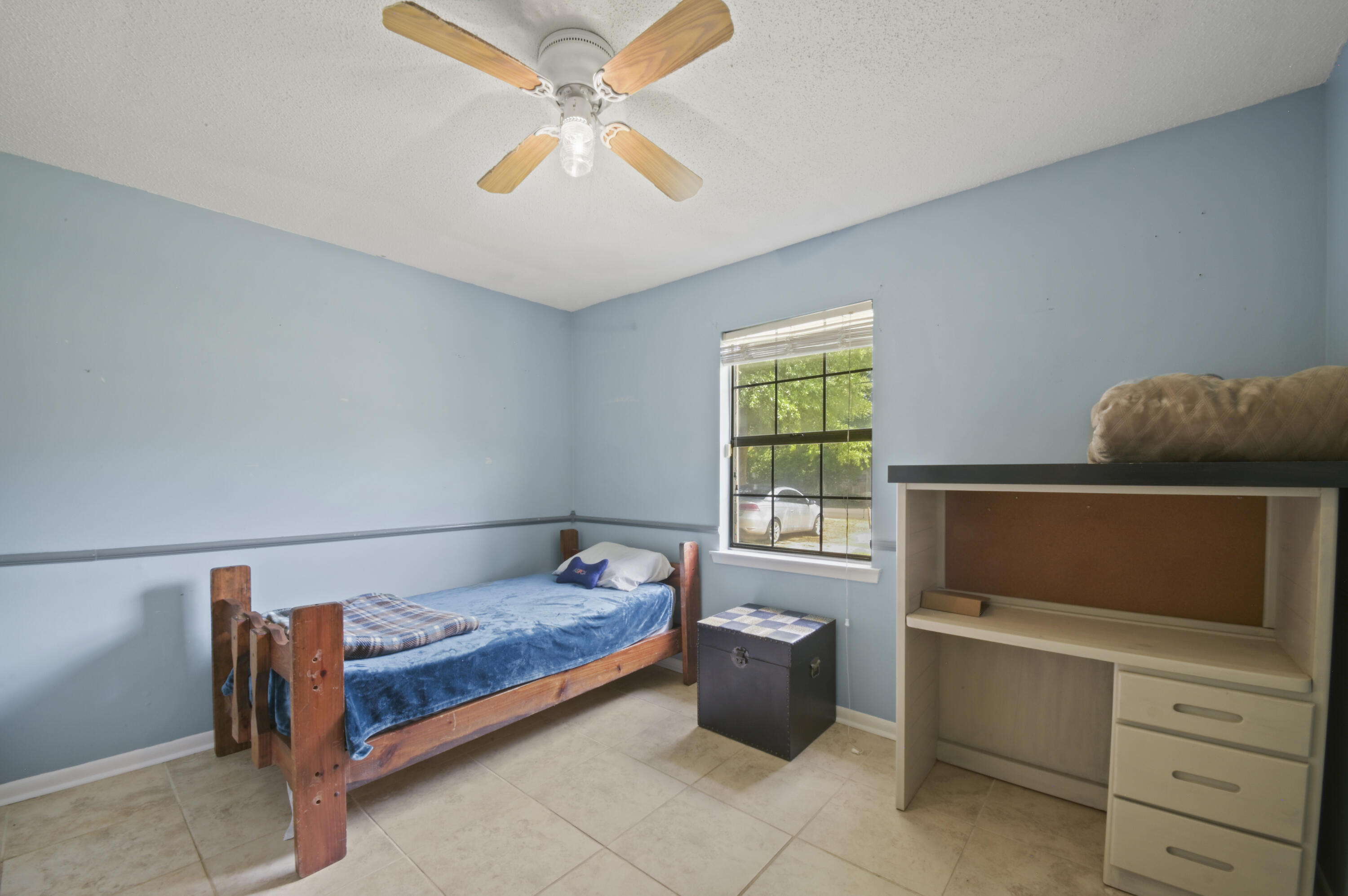 SALANA HEIGHTS - Residential