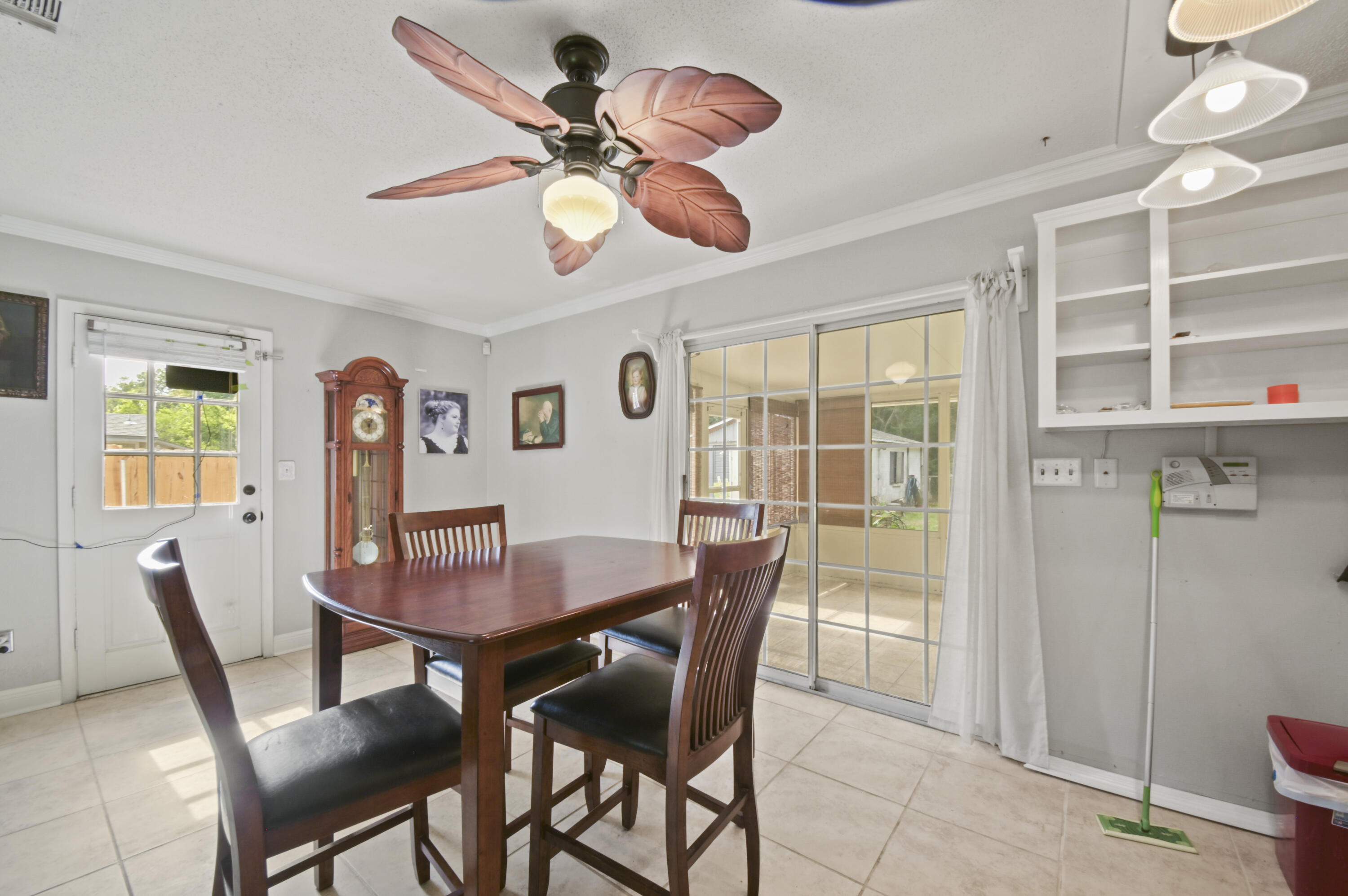 SALANA HEIGHTS - Residential