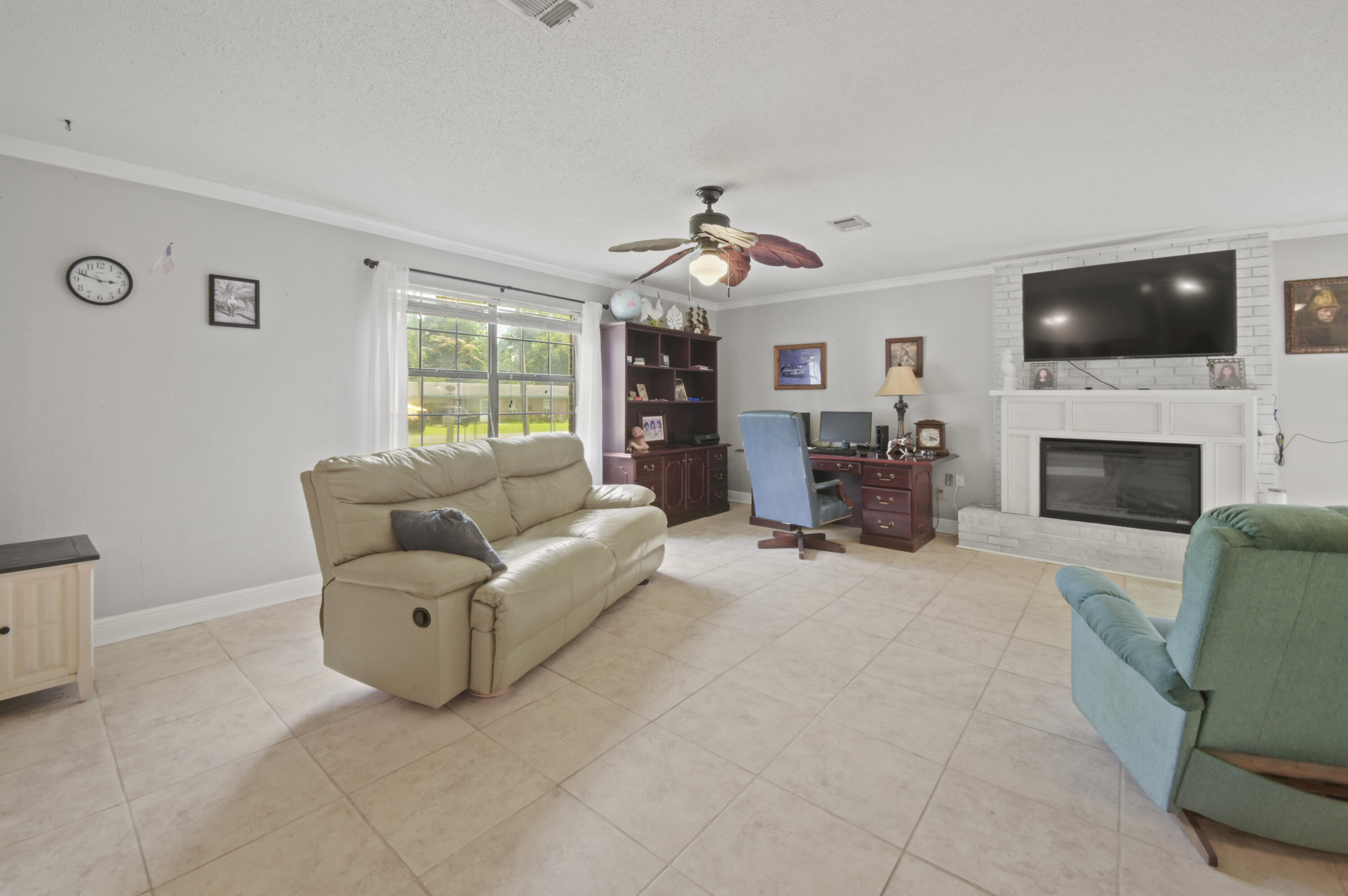 SALANA HEIGHTS - Residential