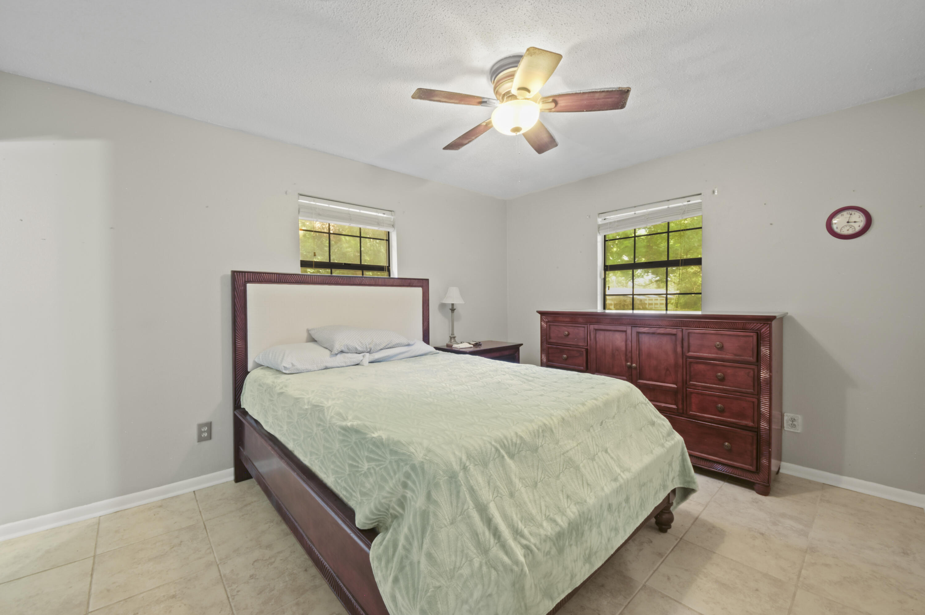 SALANA HEIGHTS - Residential