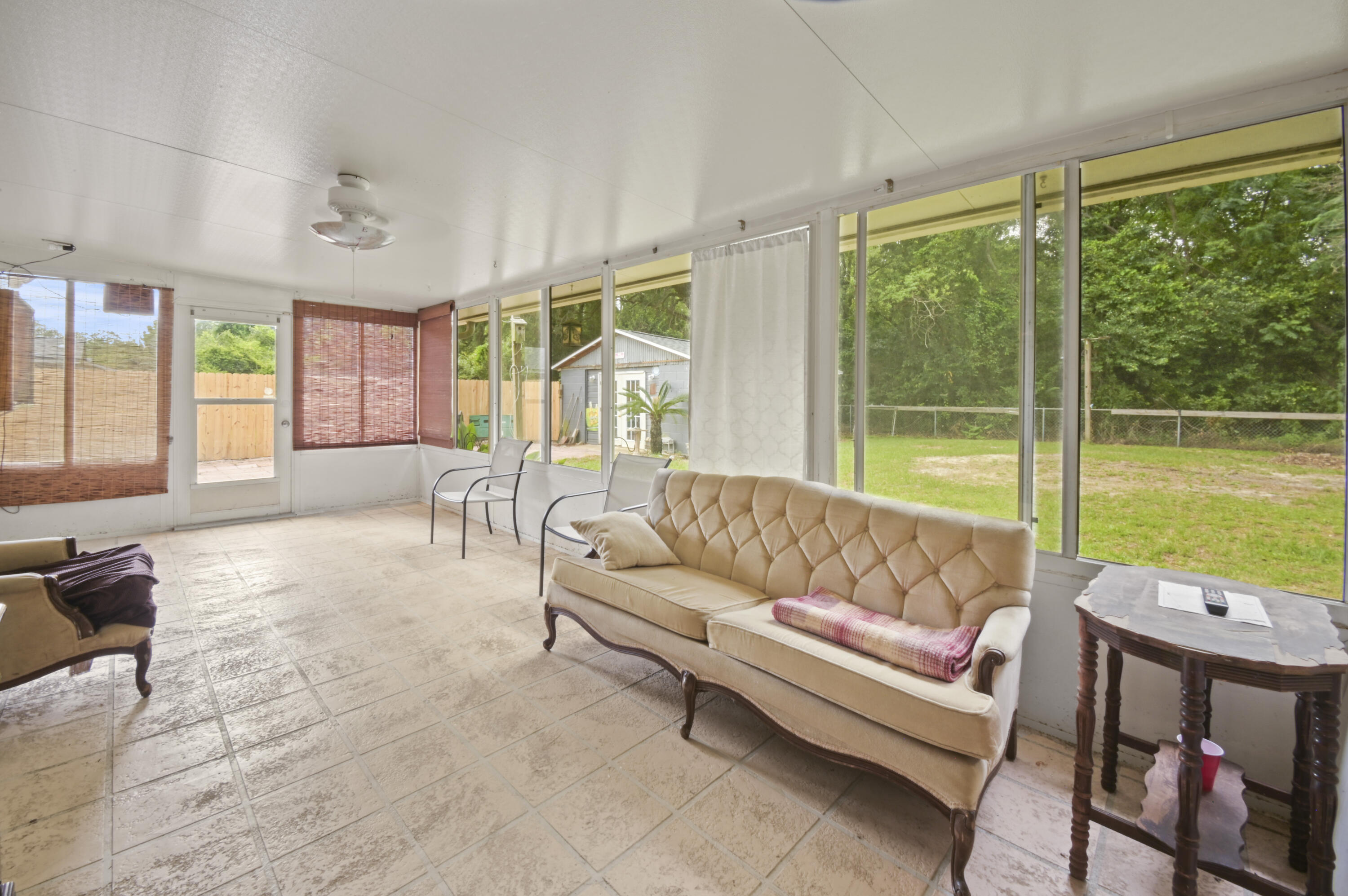 SALANA HEIGHTS - Residential