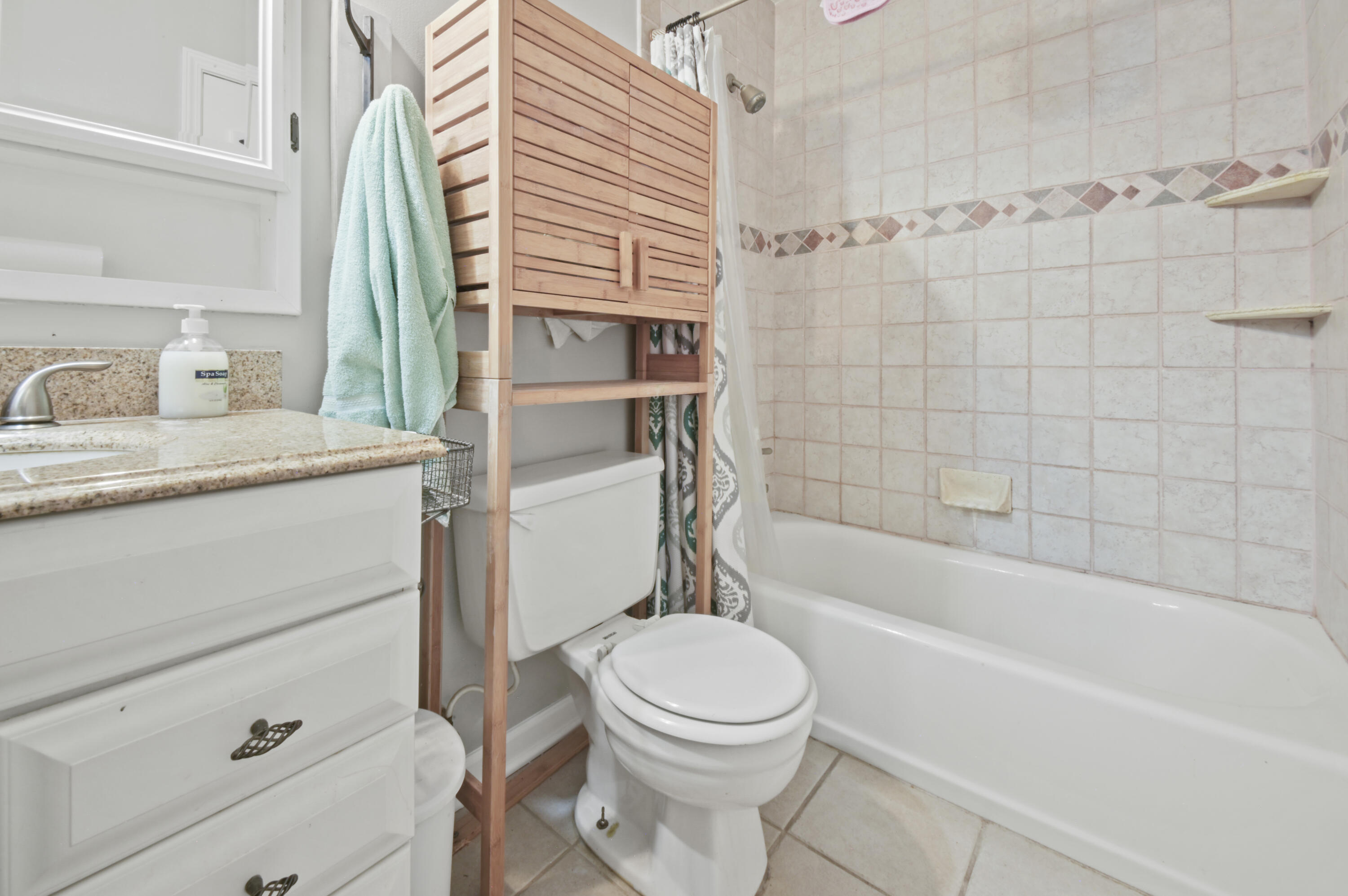 SALANA HEIGHTS - Residential