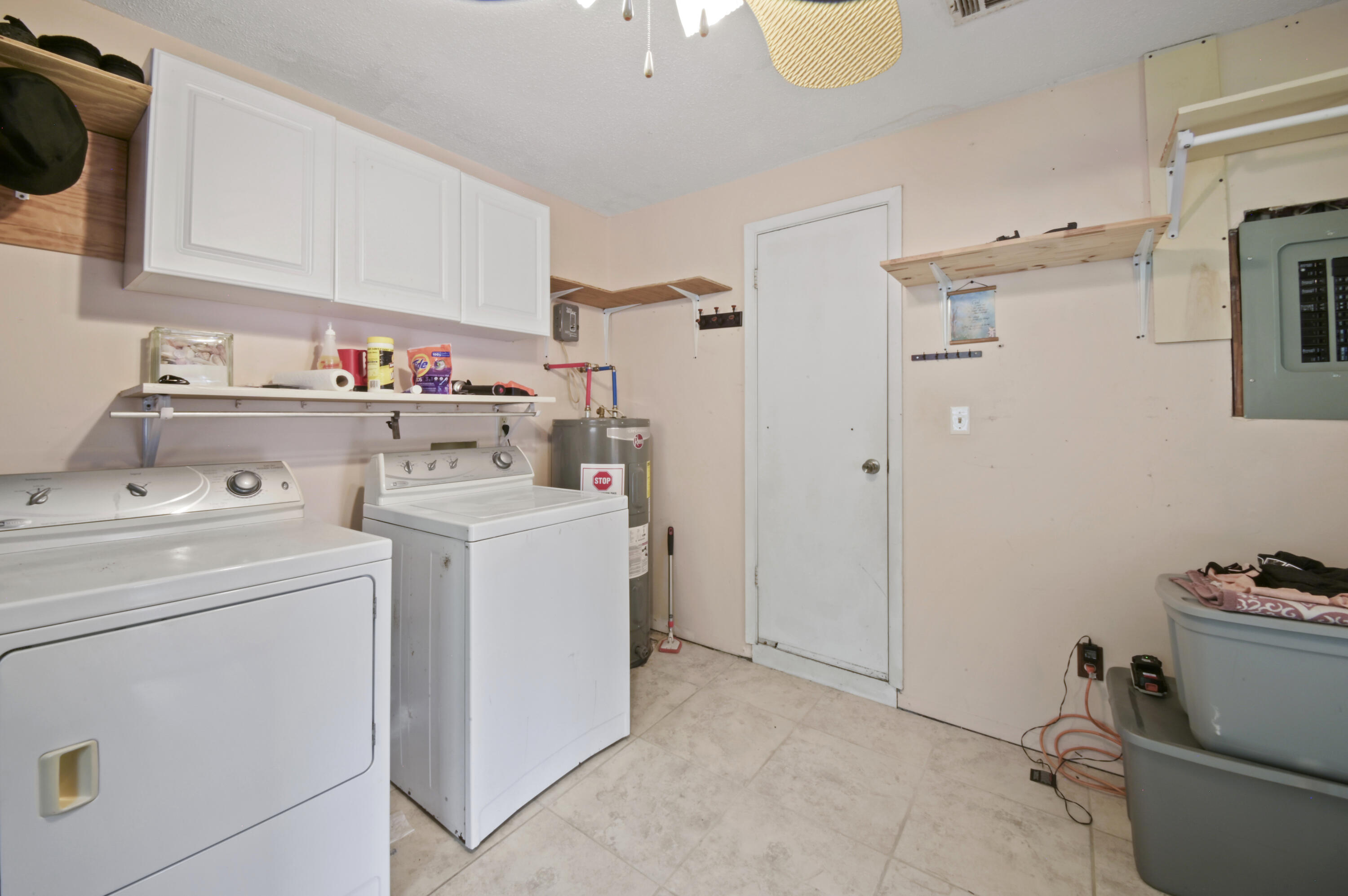 SALANA HEIGHTS - Residential