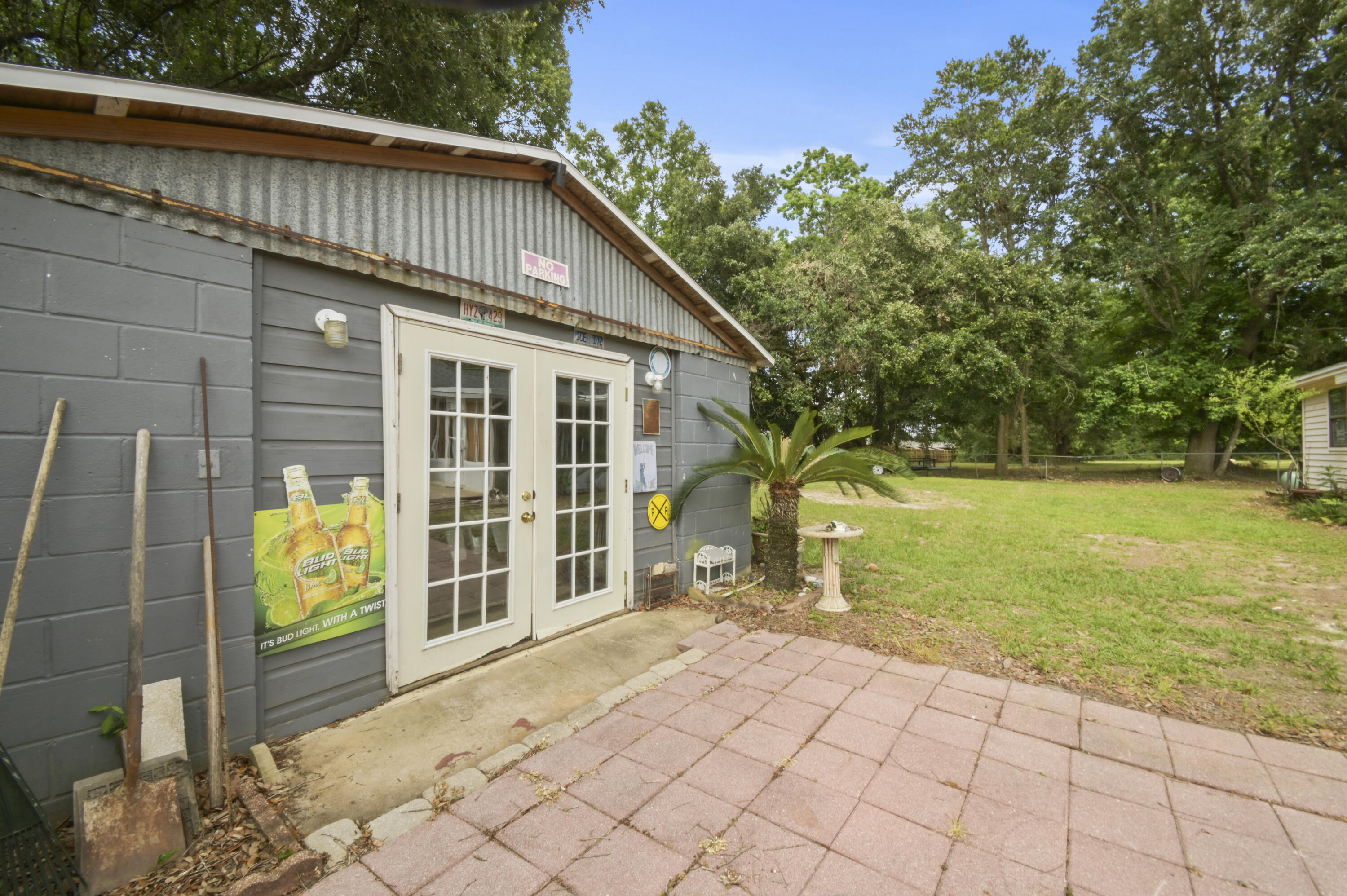 SALANA HEIGHTS - Residential