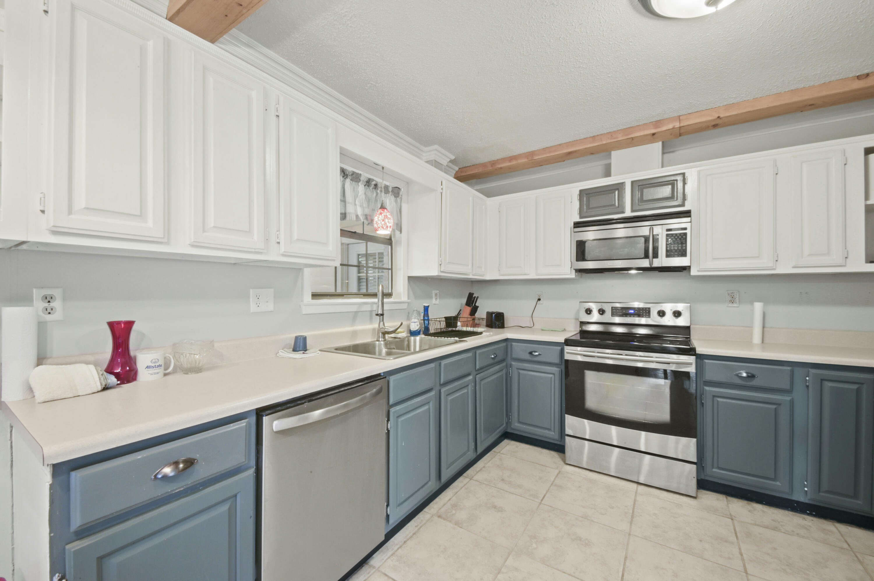 SALANA HEIGHTS - Residential