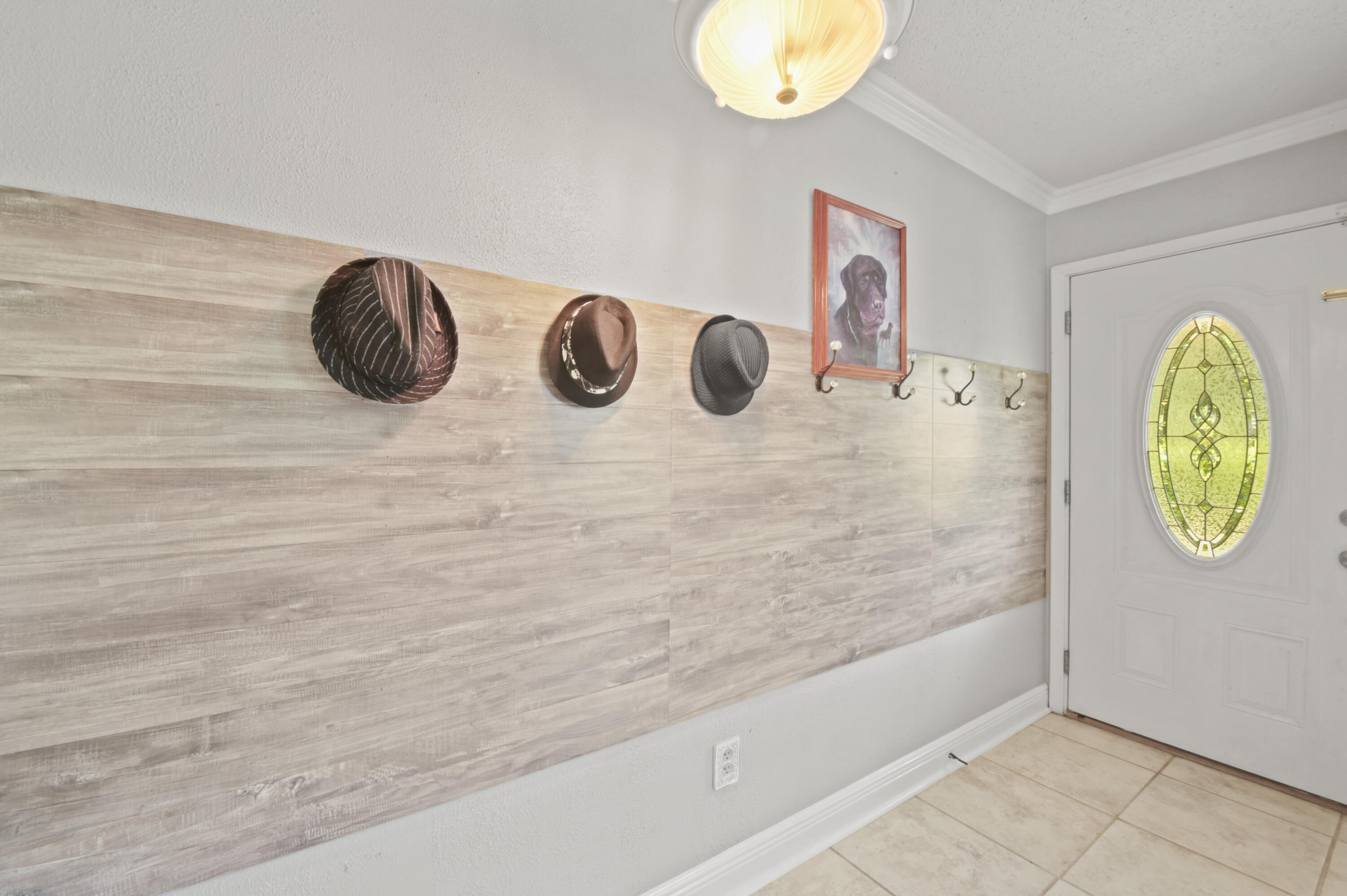 SALANA HEIGHTS - Residential