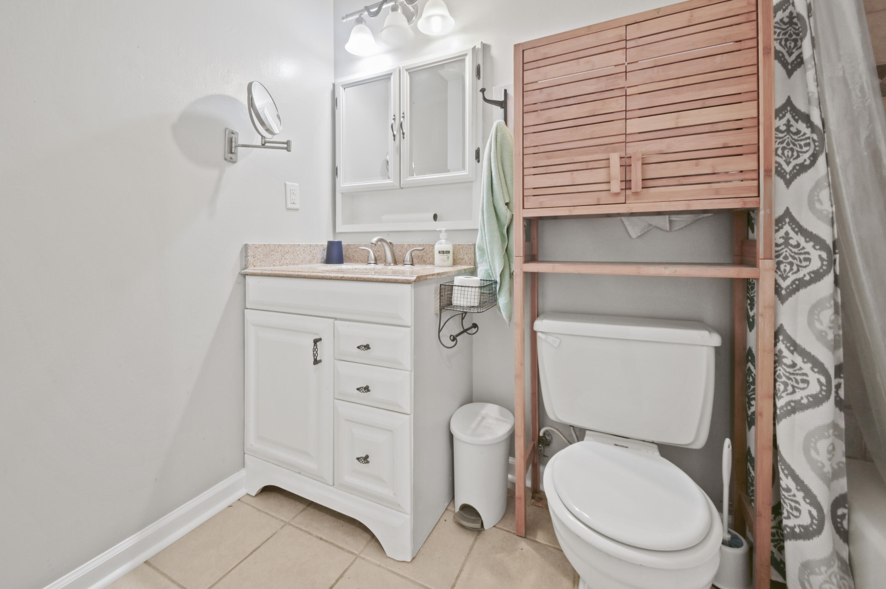 SALANA HEIGHTS - Residential