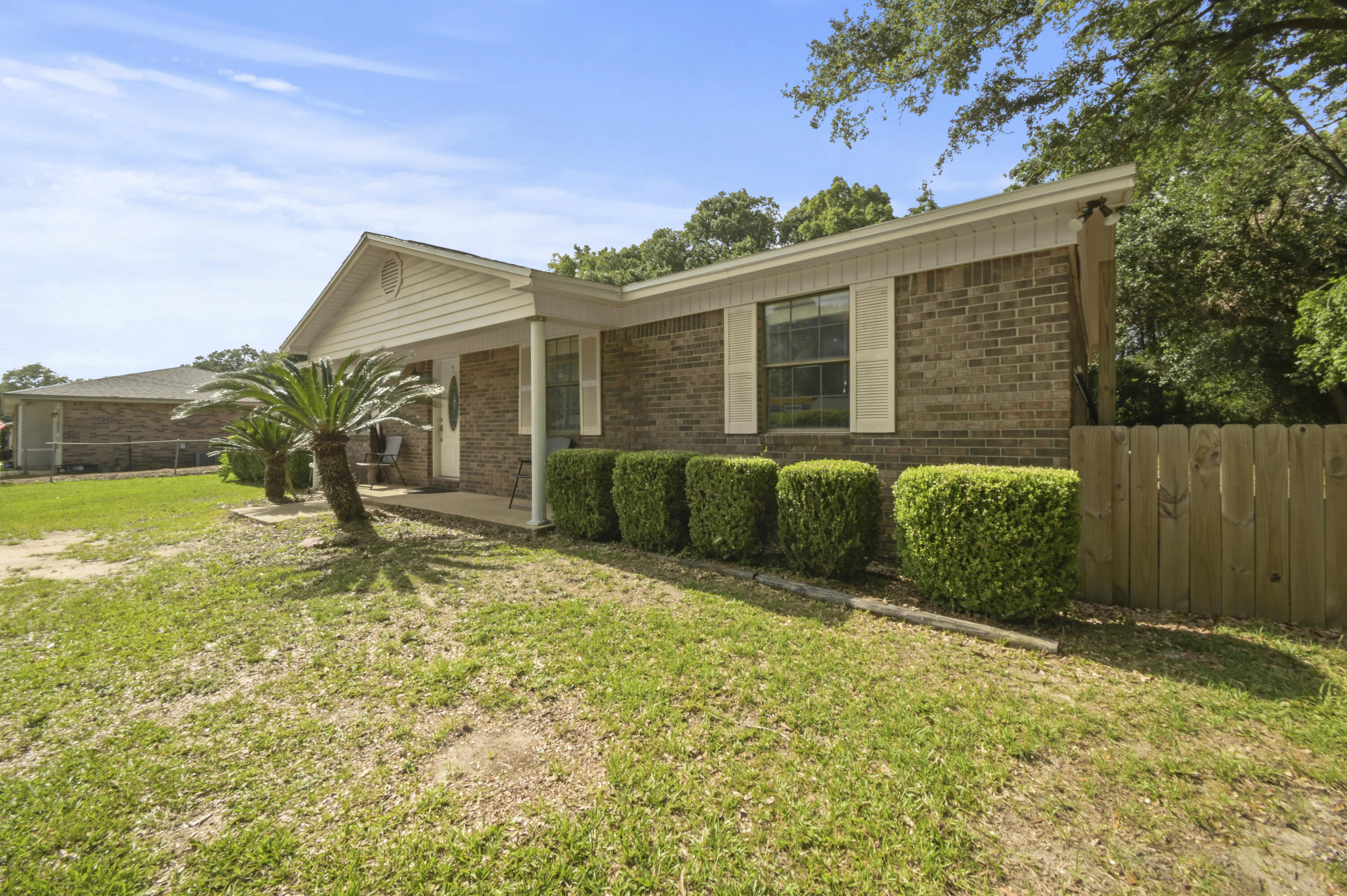 SALANA HEIGHTS - Residential