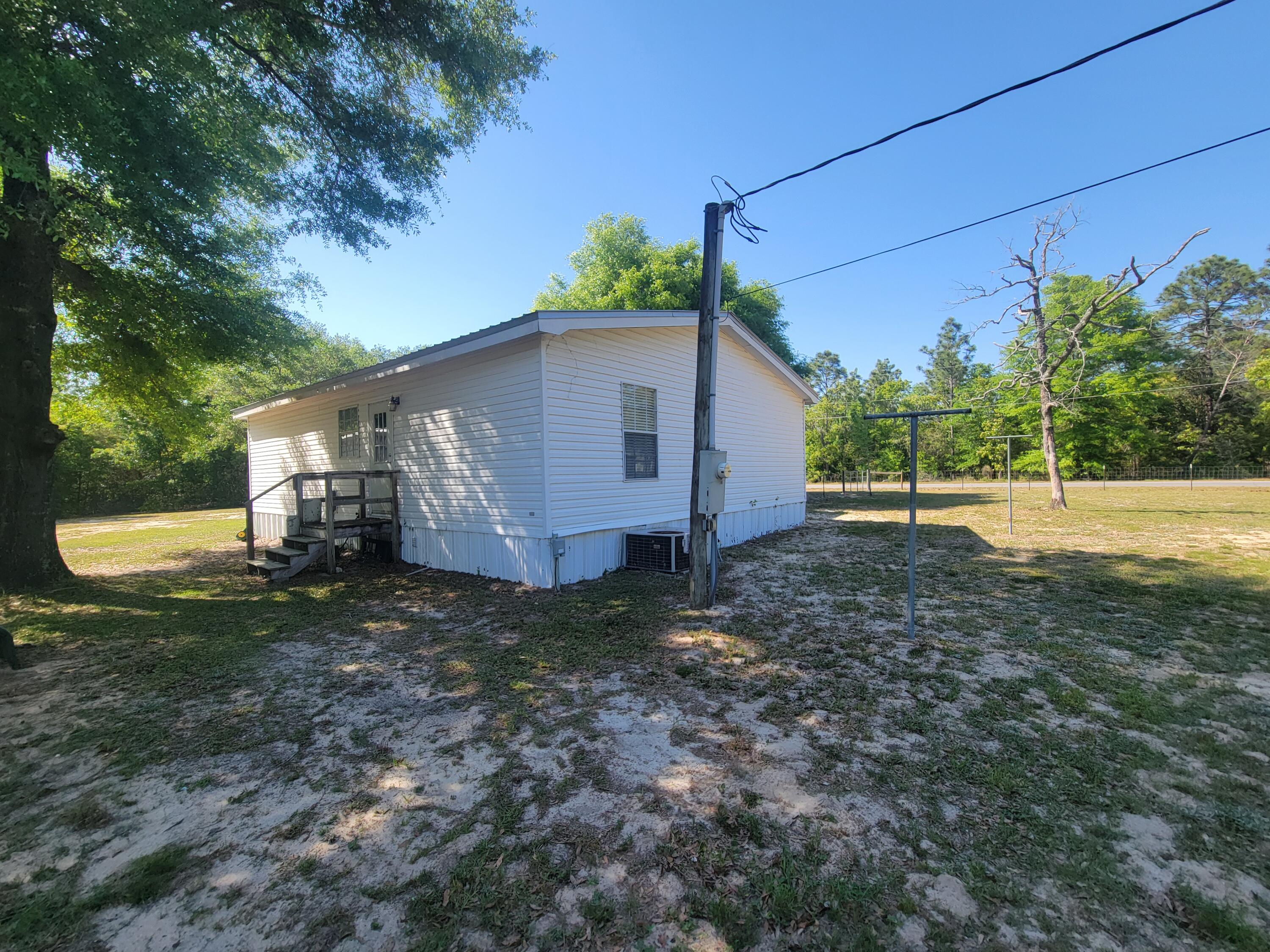 OAKWOOD LAKES ESTATES UNIT 7 - Residential