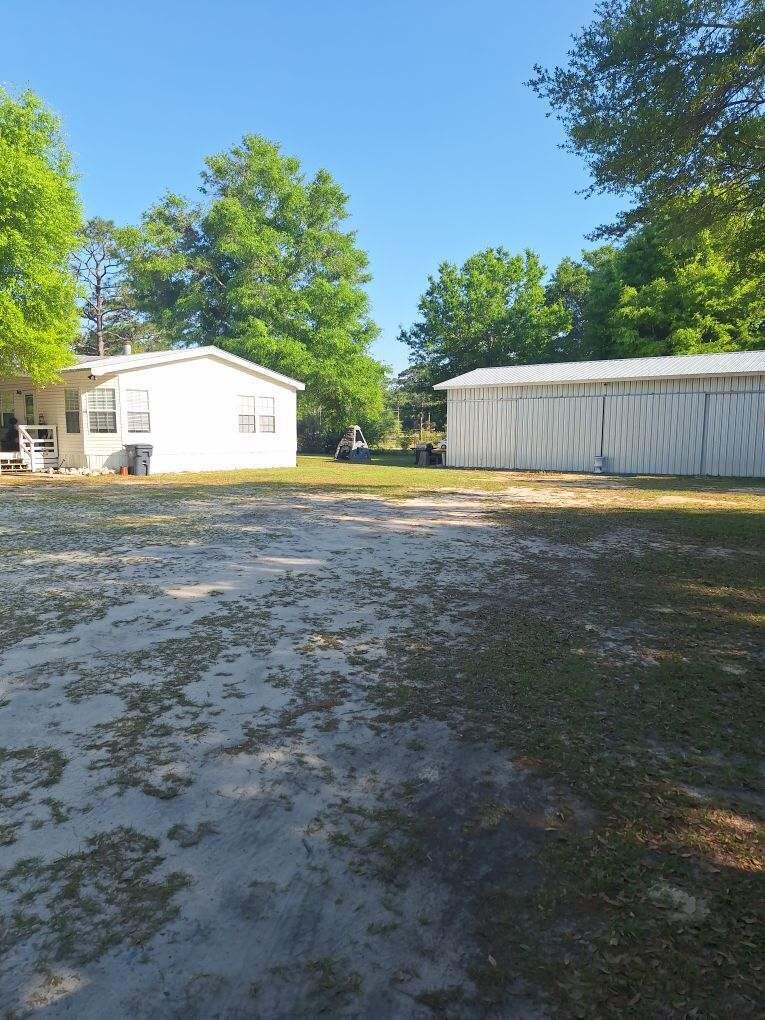 OAKWOOD LAKES ESTATES UNIT 7 - Residential