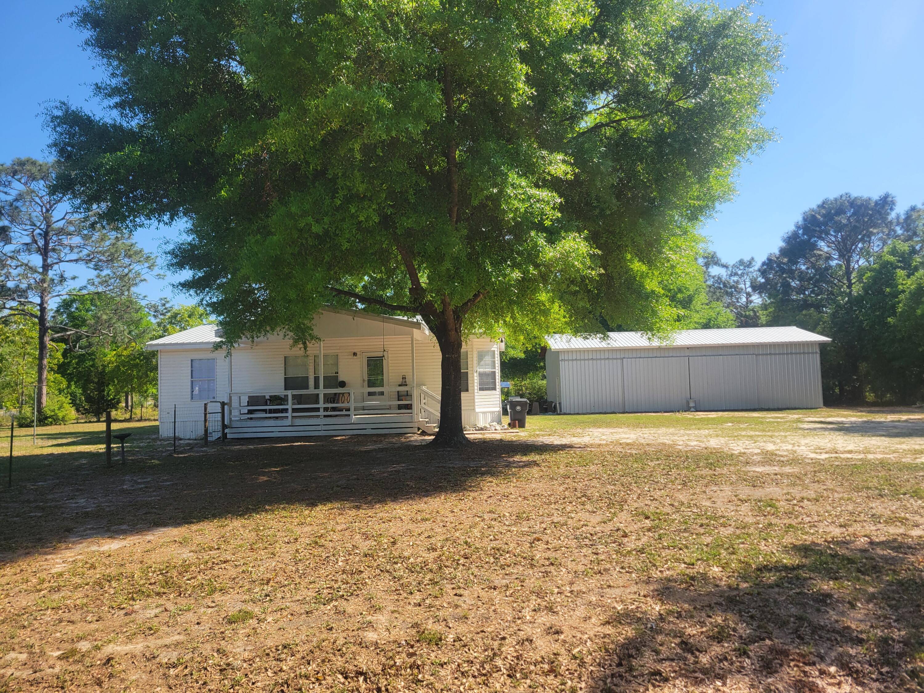 OAKWOOD LAKES ESTATES UNIT 7 - Residential