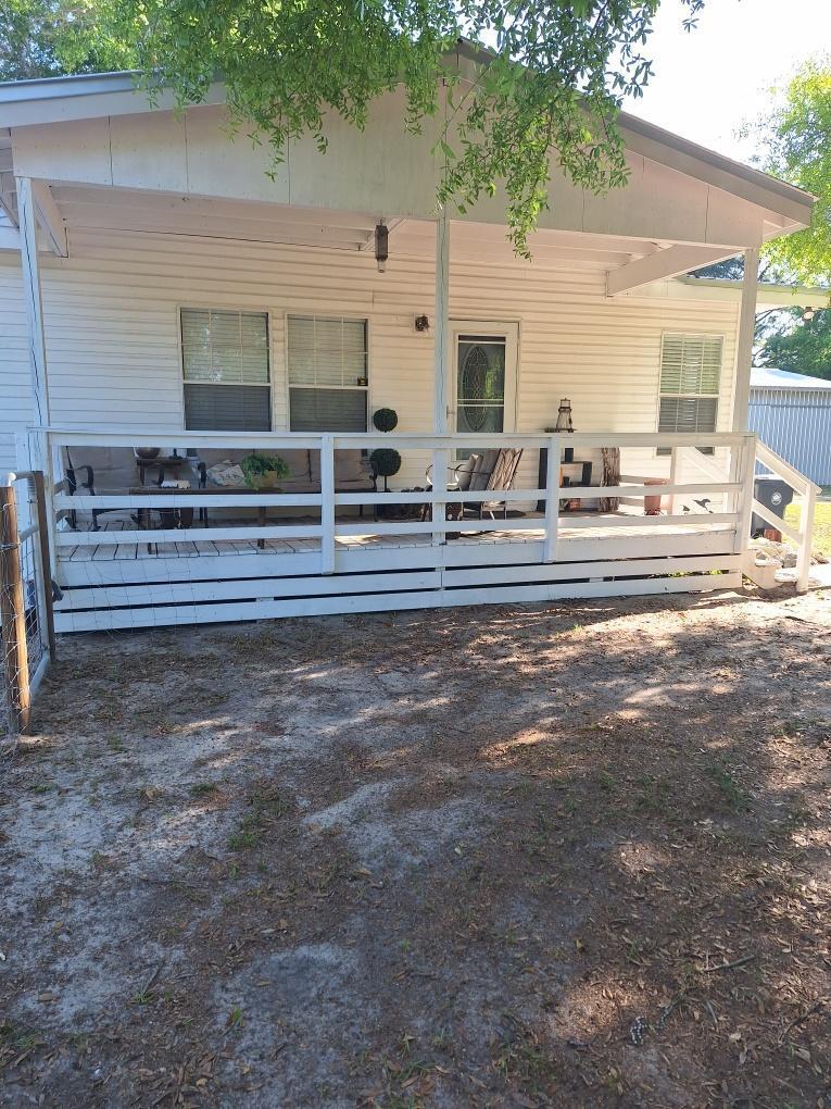 OAKWOOD LAKES ESTATES UNIT 7 - Residential