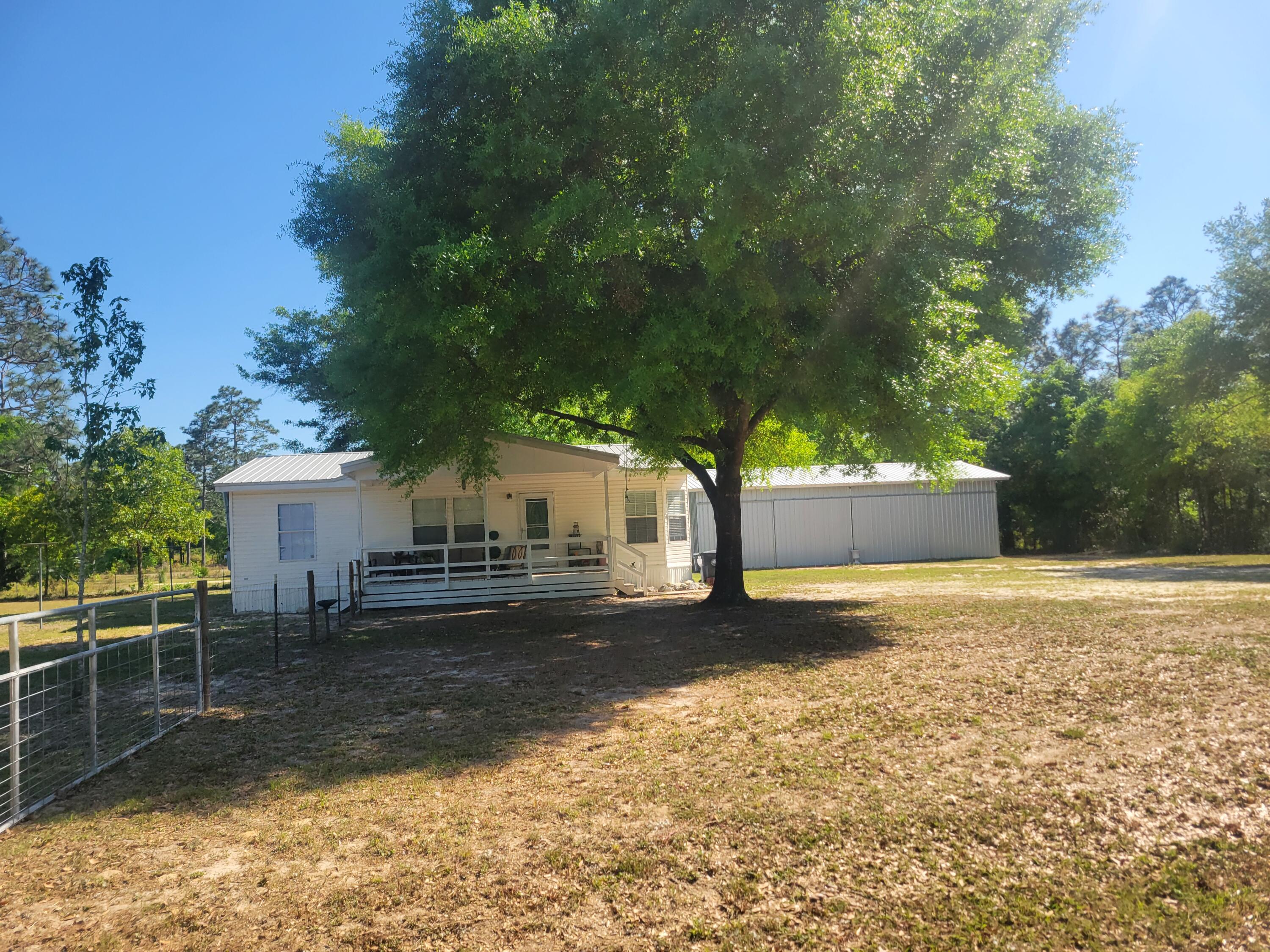 OAKWOOD LAKES ESTATES UNIT 7 - Residential