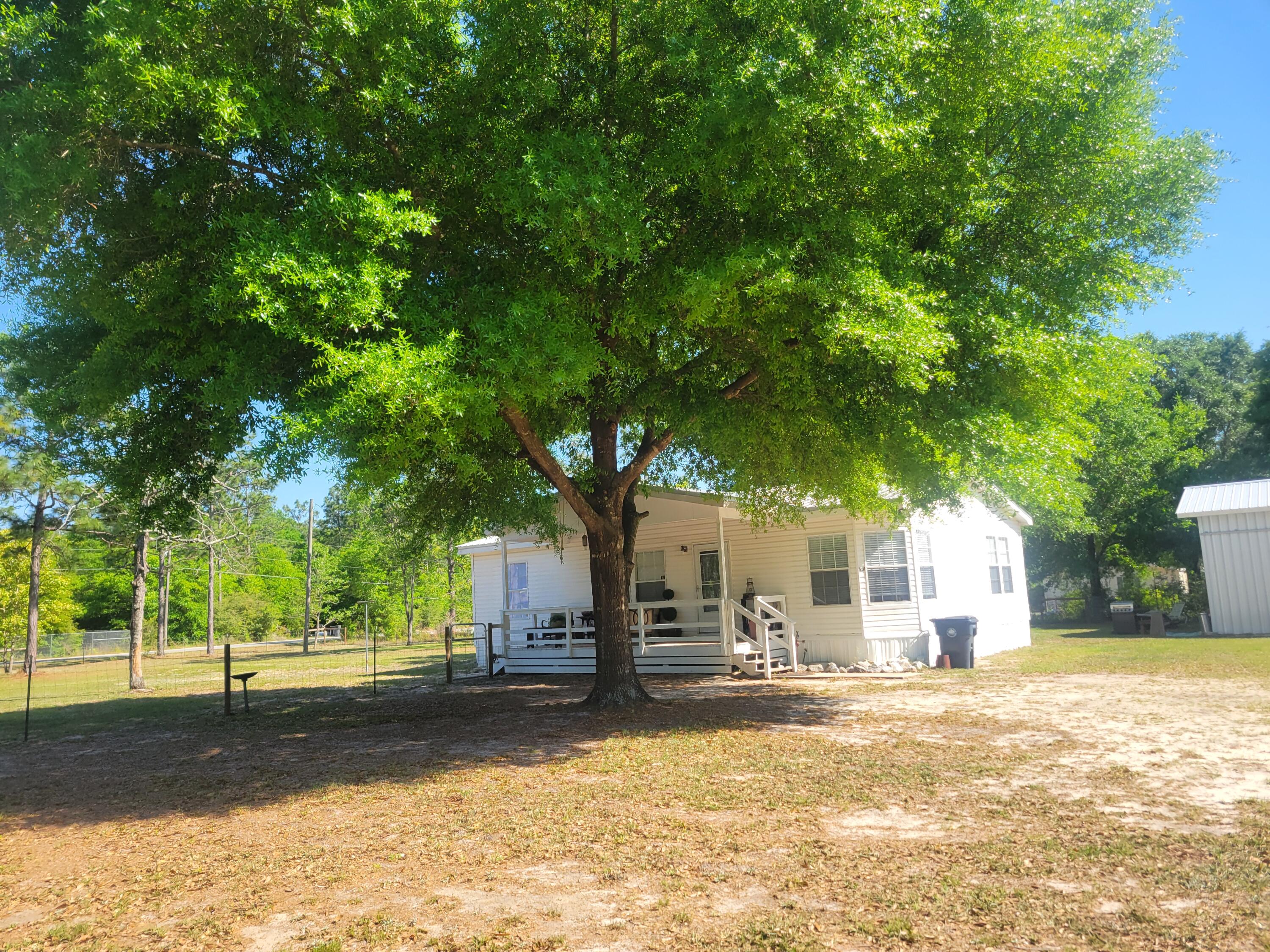 OAKWOOD LAKES ESTATES UNIT 7 - Residential
