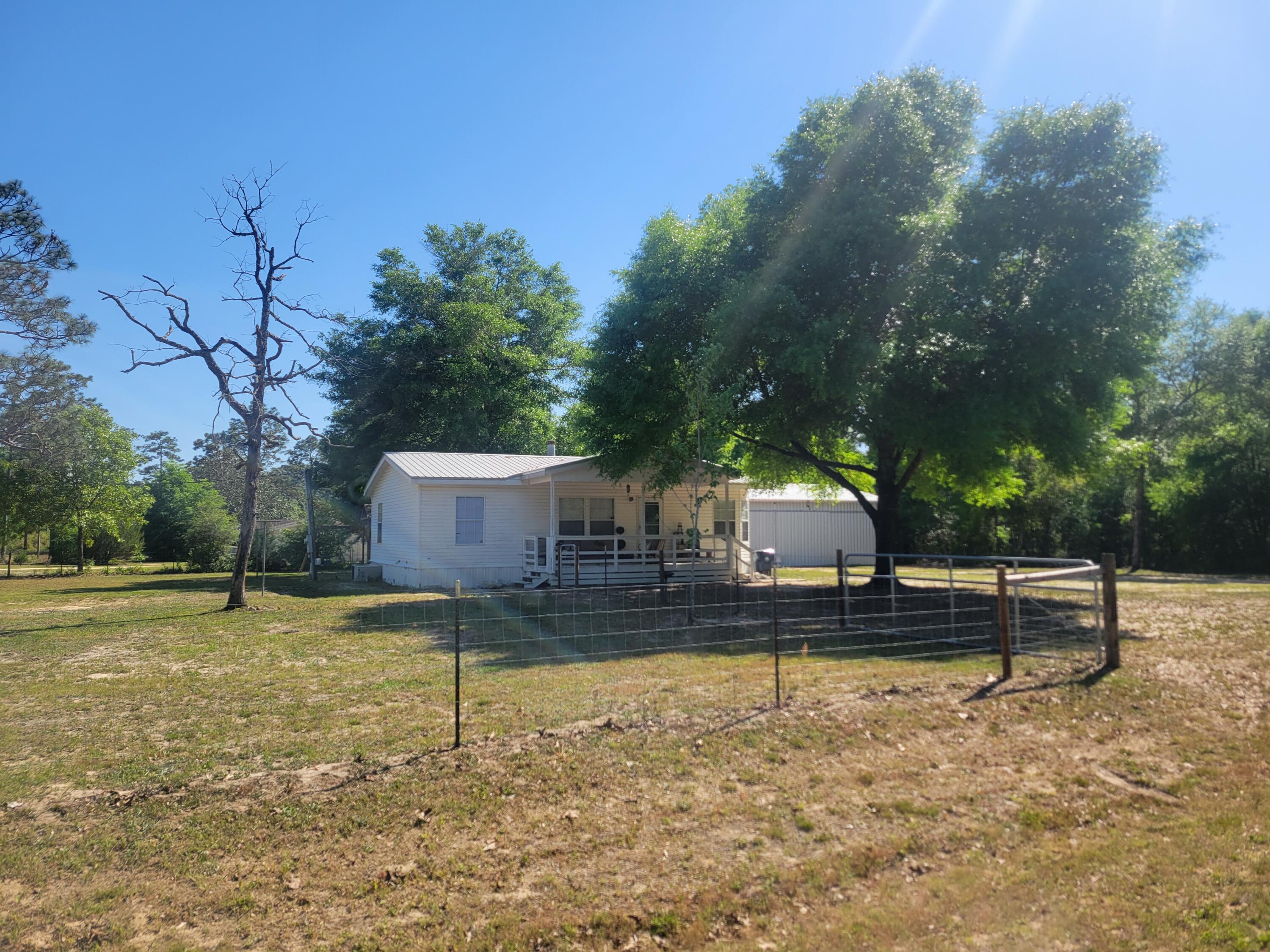 OAKWOOD LAKES ESTATES UNIT 7 - Residential