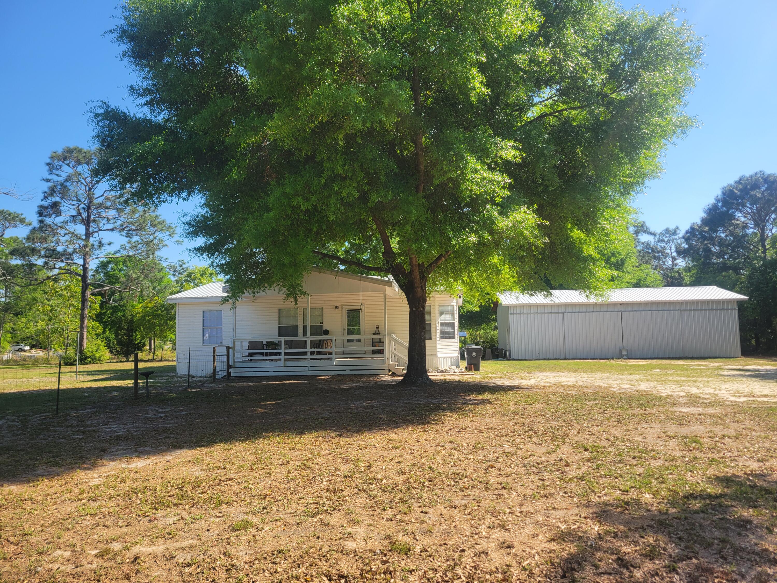OAKWOOD LAKES ESTATES UNIT 7 - Residential