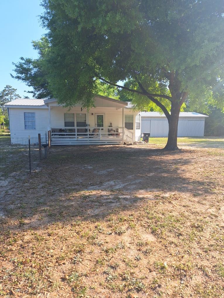 OAKWOOD LAKES ESTATES UNIT 7 - Residential