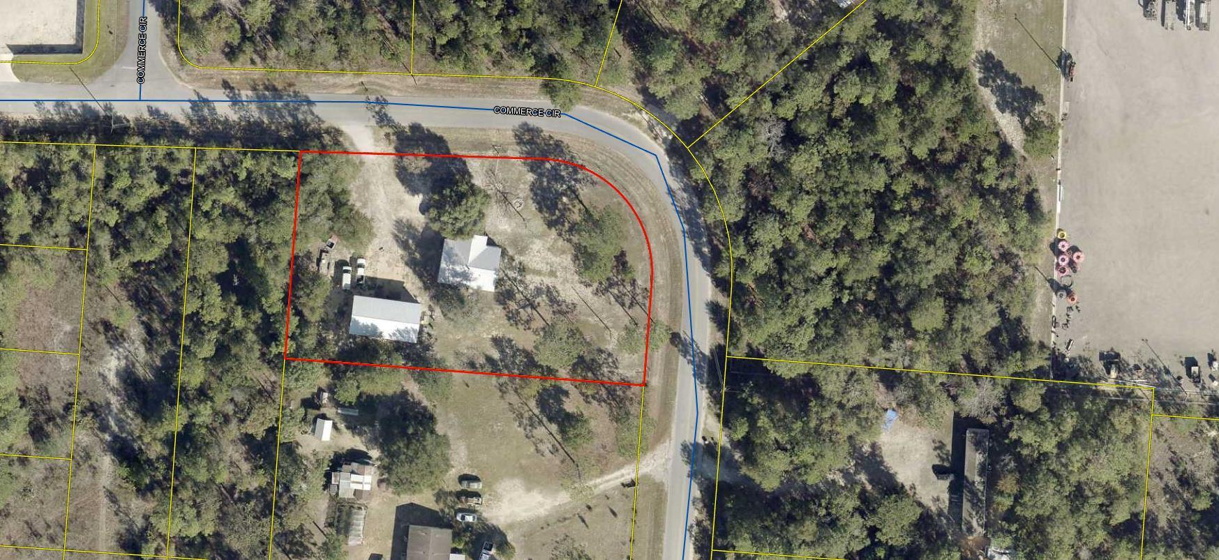 OAKWOOD LAKES ESTATES UNIT 7 - Residential