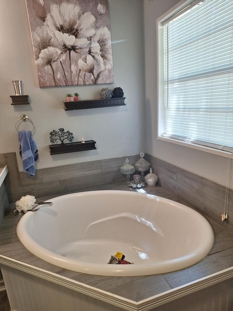 OAKWOOD LAKES ESTATES UNIT 7 - Residential