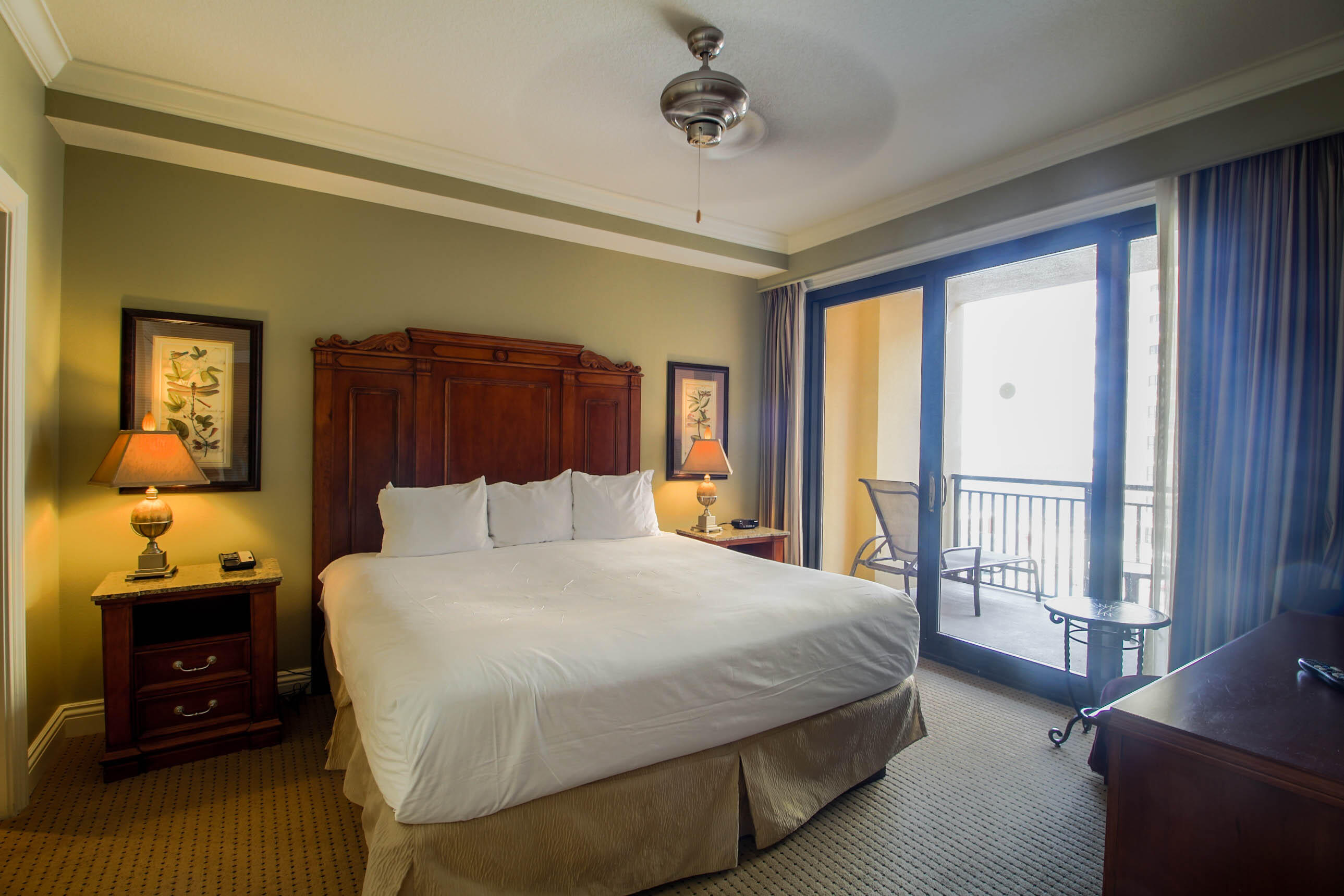 EMERALD GRANDE - Residential