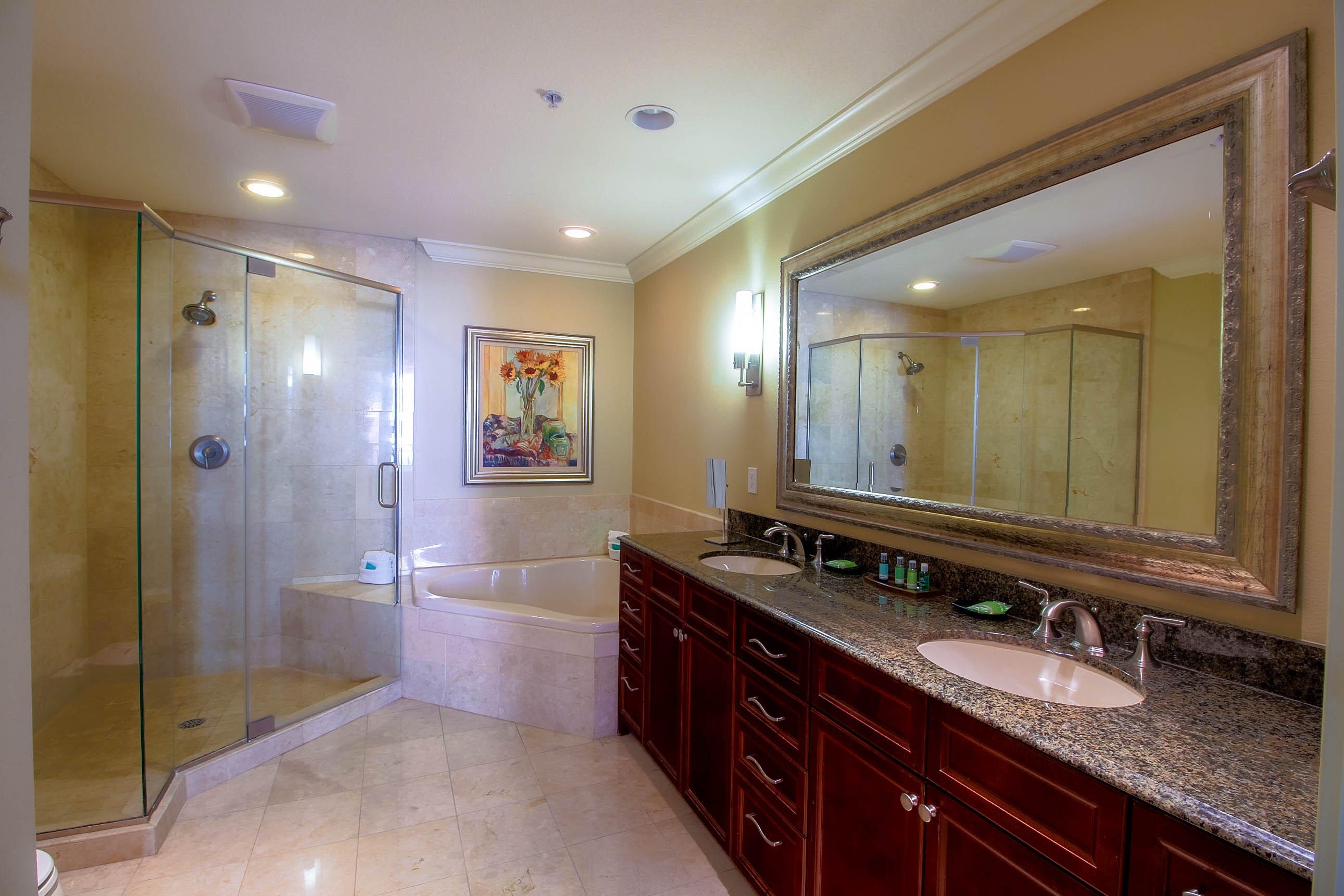 EMERALD GRANDE - Residential