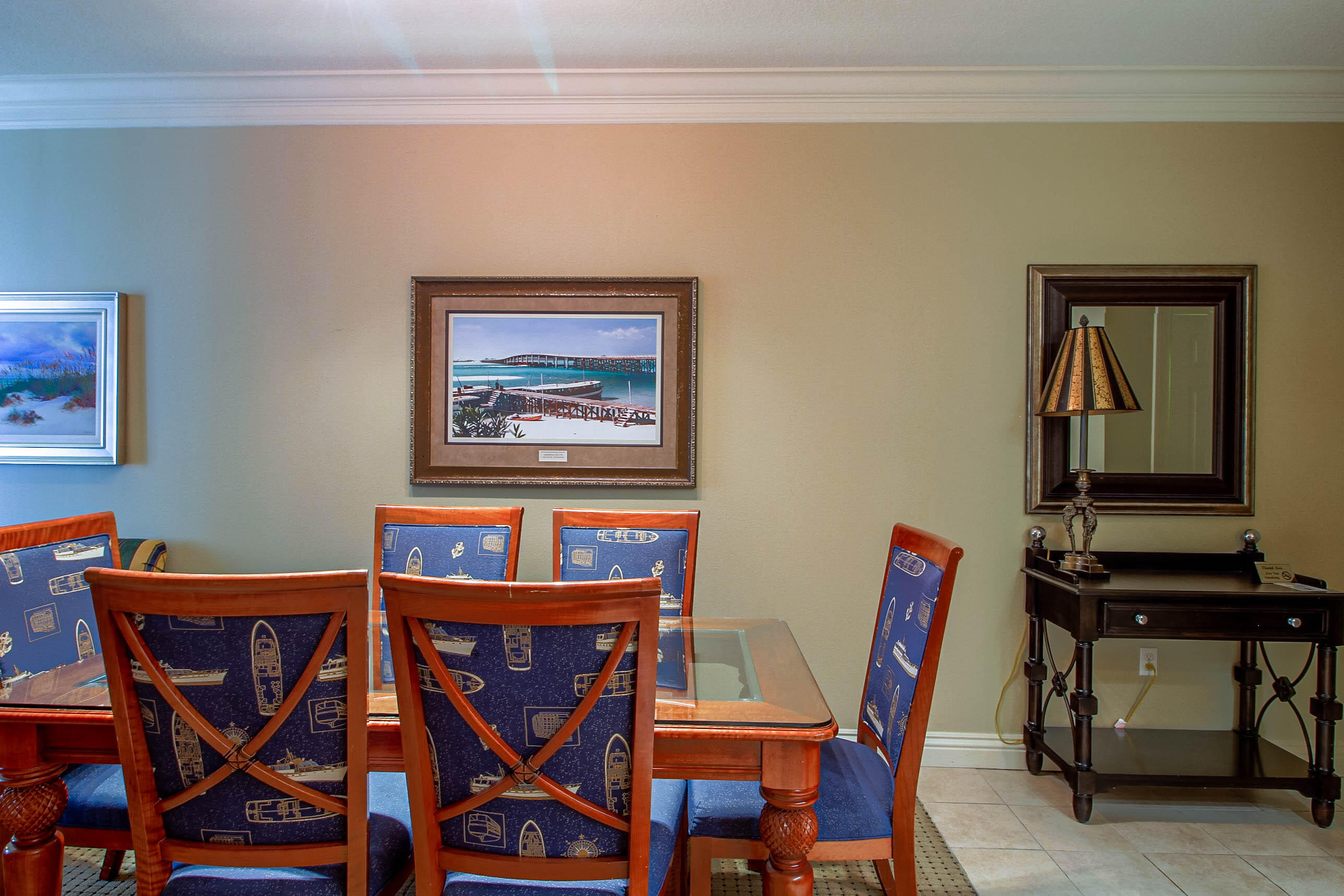 EMERALD GRANDE - Residential