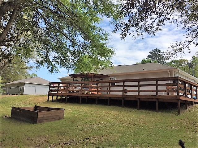 JERNIGAN S/D 2ND ADDN - Residential