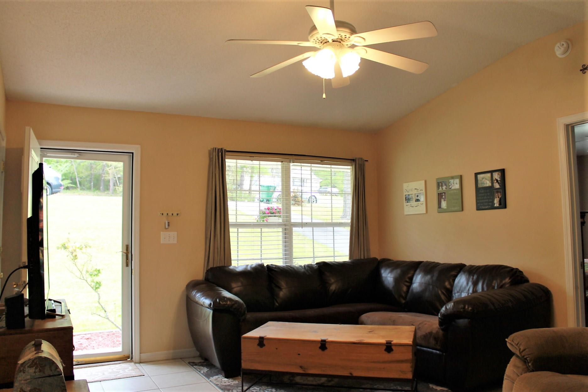 JERNIGAN S/D 2ND ADDN - Residential