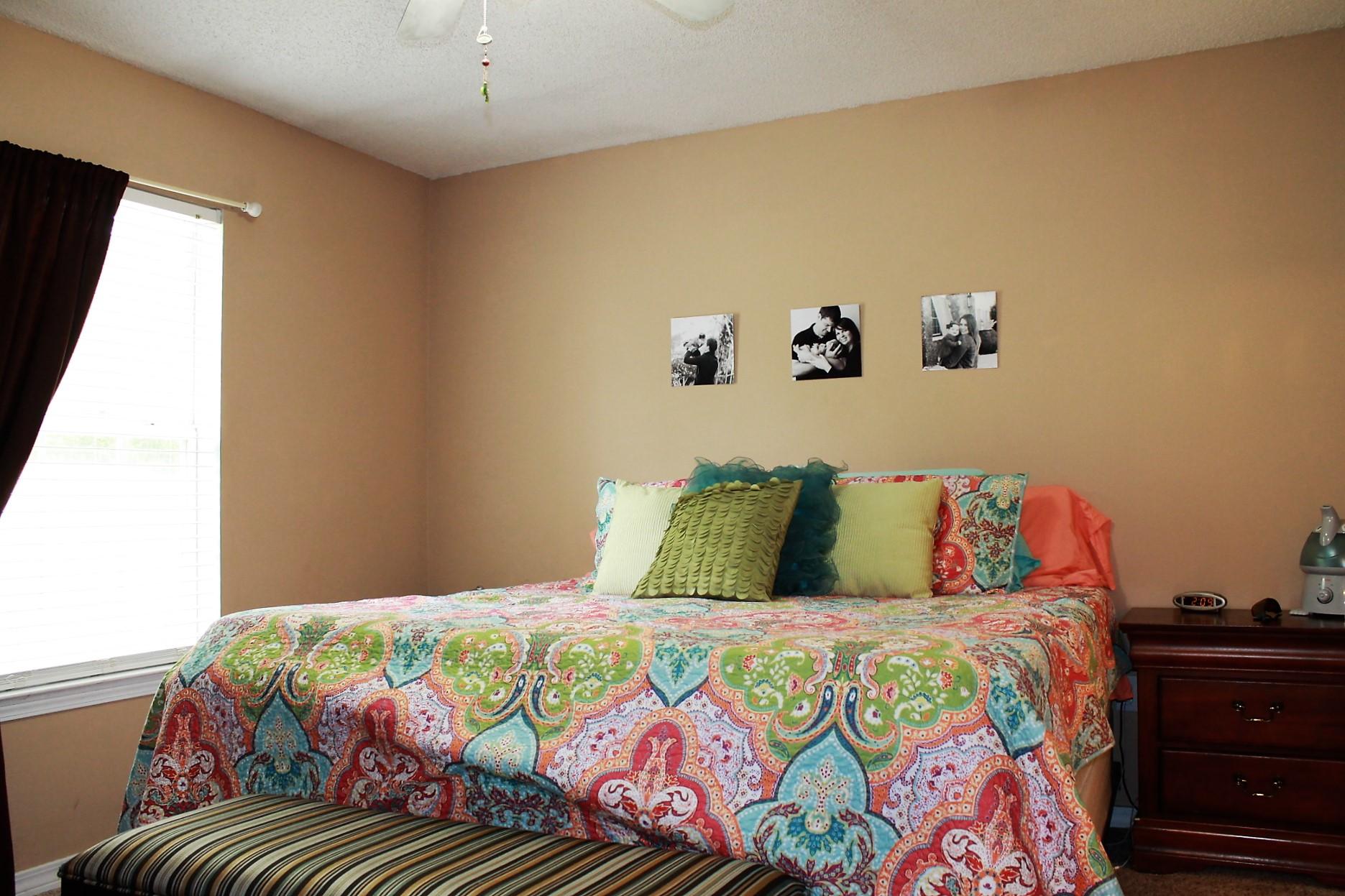 JERNIGAN S/D 2ND ADDN - Residential