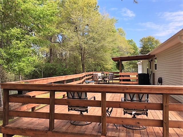 JERNIGAN S/D 2ND ADDN - Residential