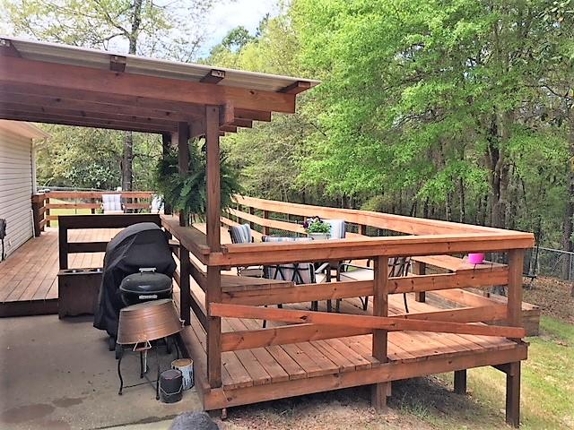 JERNIGAN S/D 2ND ADDN - Residential