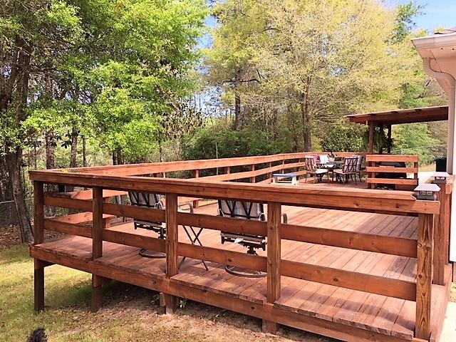 JERNIGAN S/D 2ND ADDN - Residential