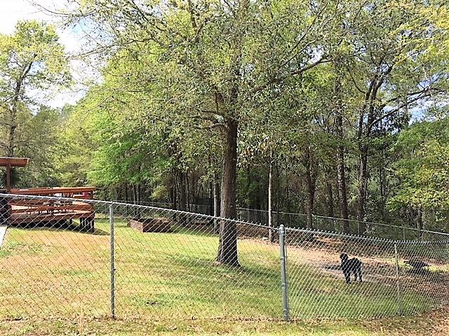 JERNIGAN S/D 2ND ADDN - Residential