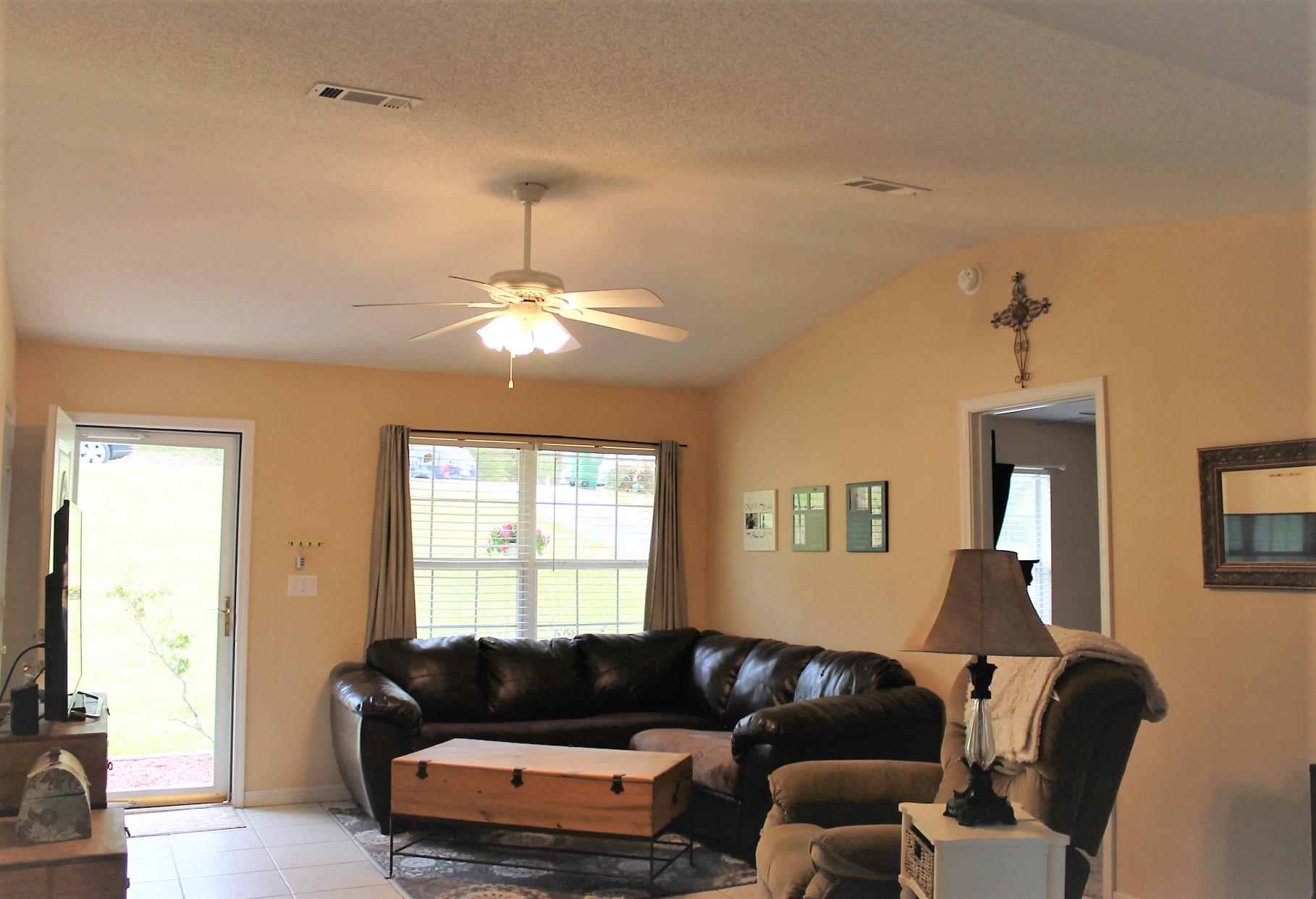 JERNIGAN S/D 2ND ADDN - Residential