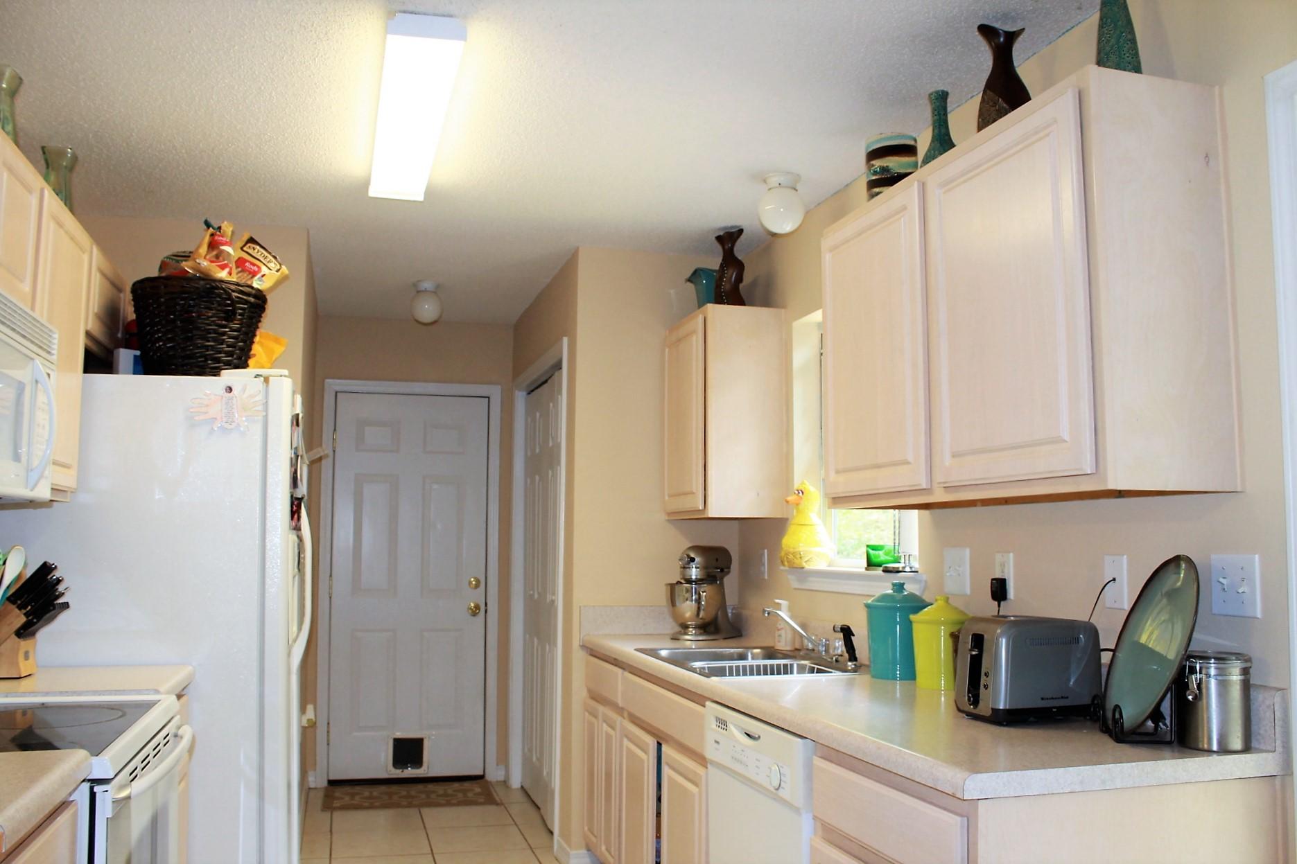 JERNIGAN S/D 2ND ADDN - Residential