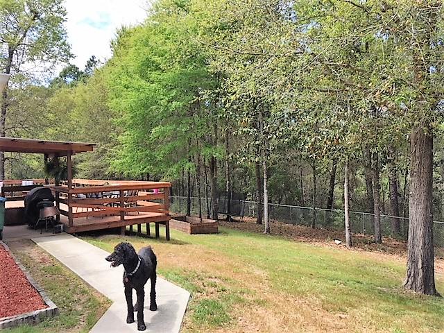 JERNIGAN S/D 2ND ADDN - Residential