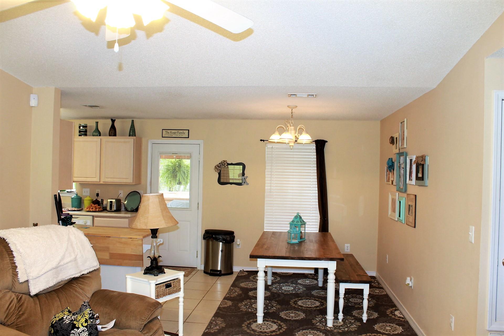 JERNIGAN S/D 2ND ADDN - Residential