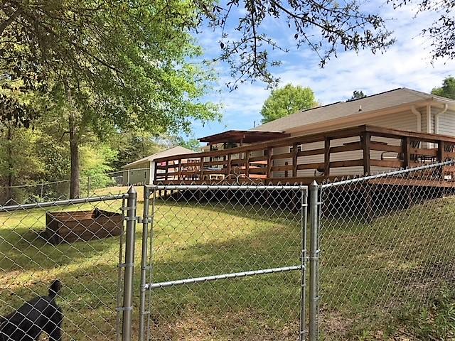 JERNIGAN S/D 2ND ADDN - Residential