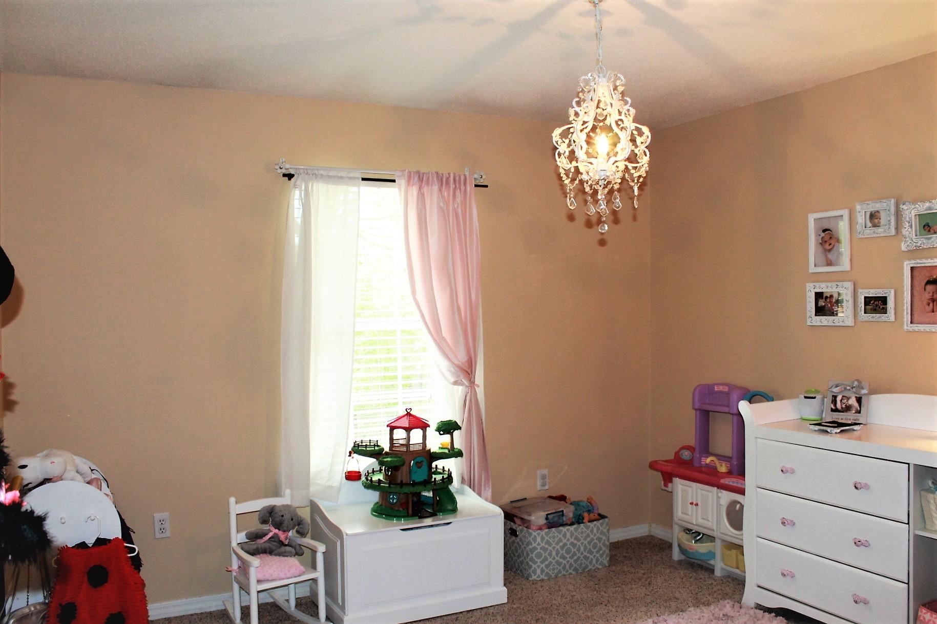 JERNIGAN S/D 2ND ADDN - Residential